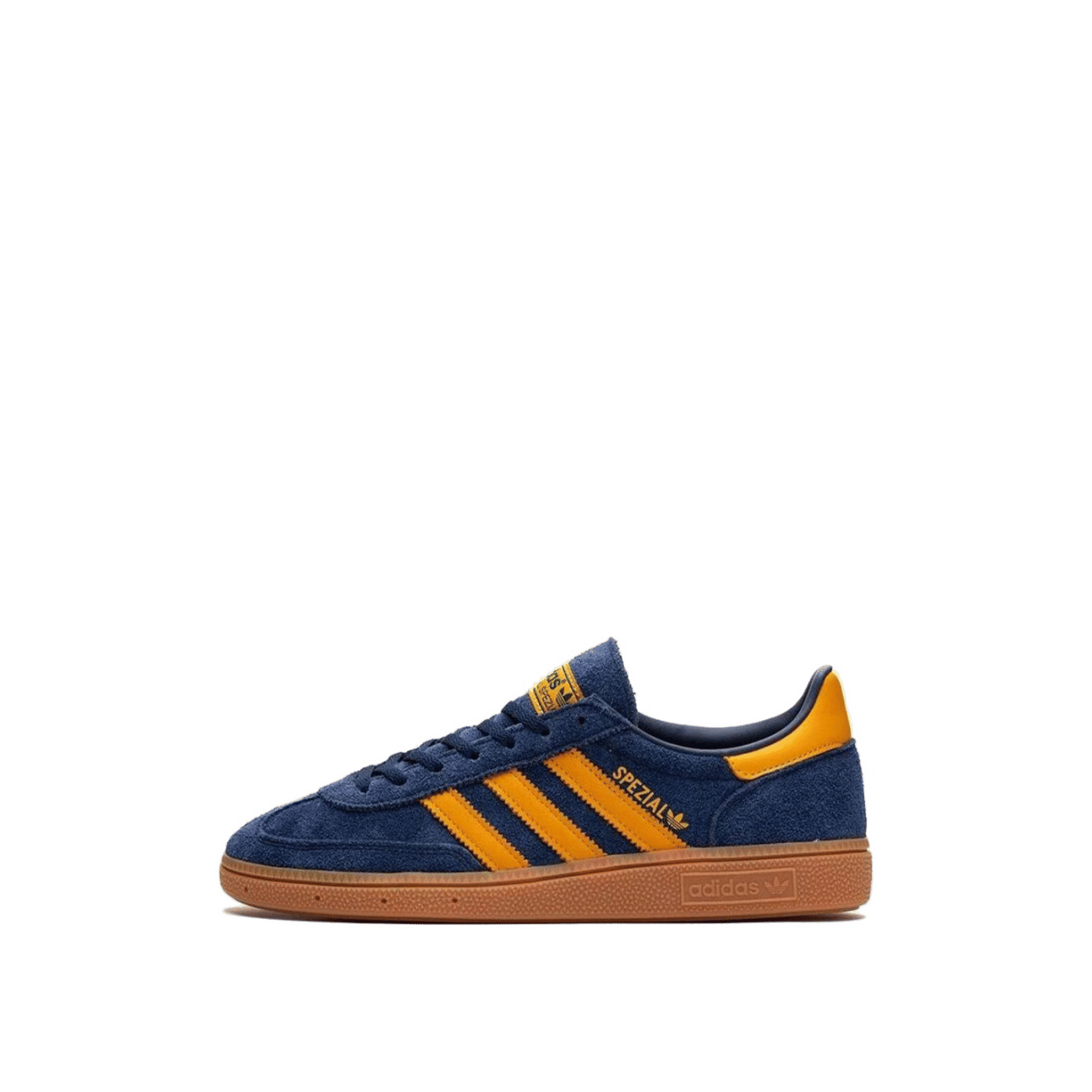 Adidas Handball Spezial "Night Indigo/Yellow" | IF6565