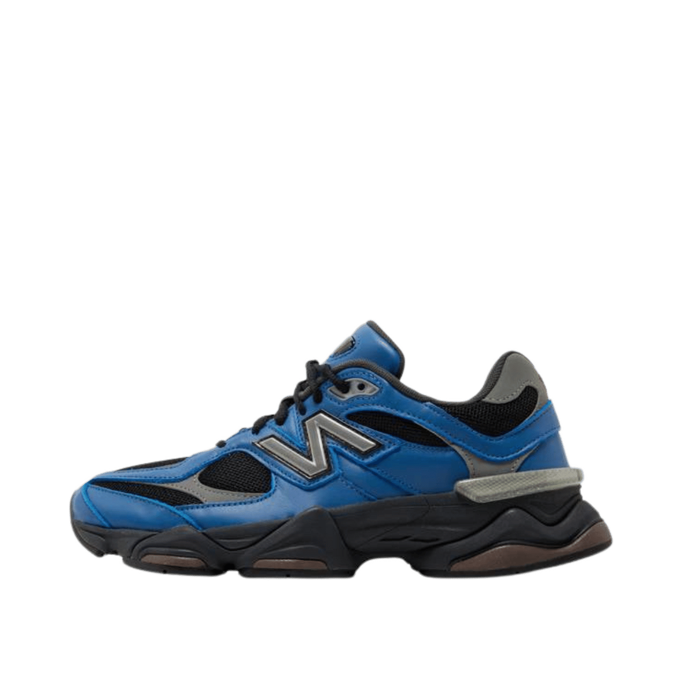 New Balance 9060 "Dark Royal Brown" | U9060NRH