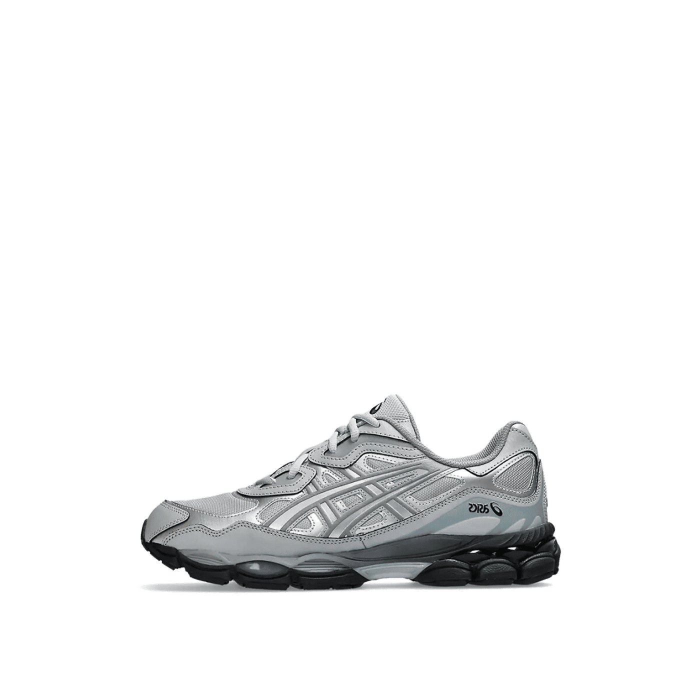 ASICS Gel-NYC Mid "Sheet Rock" | 1203A280-020