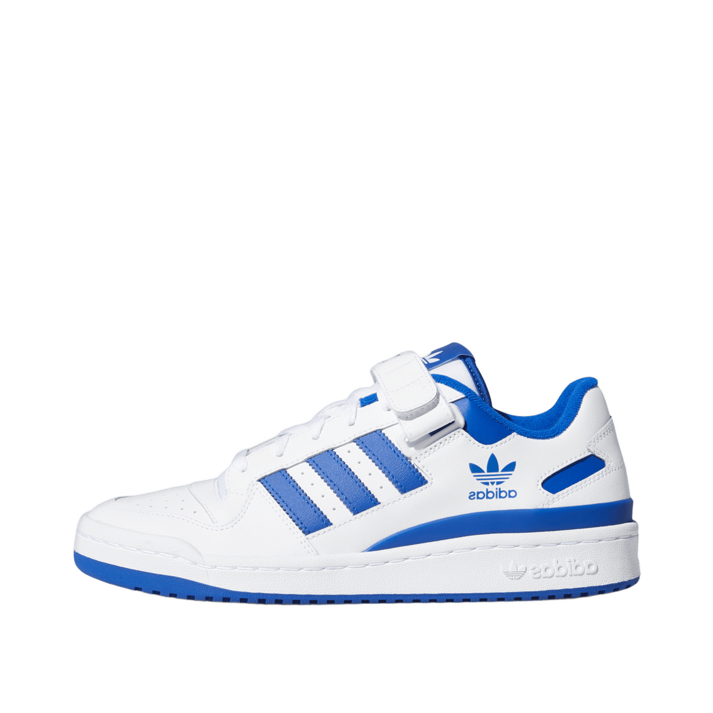 adidas Forum Low "White" | FY7756