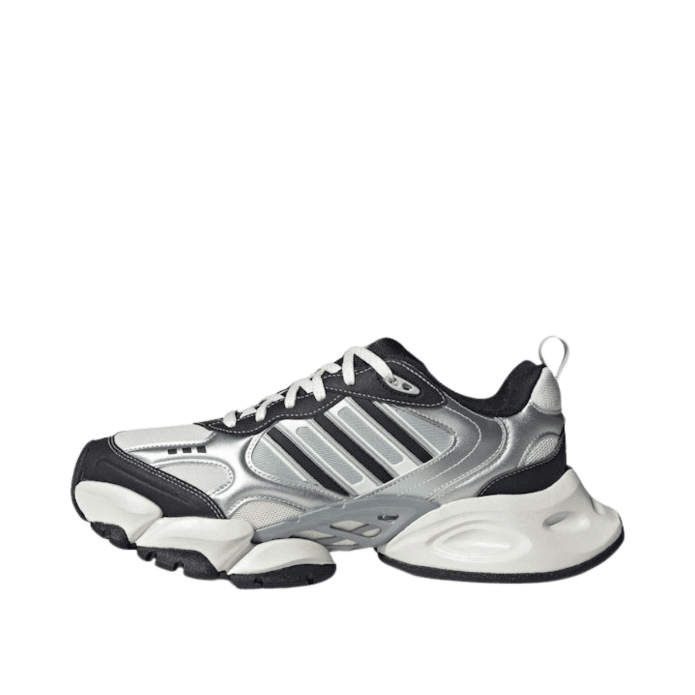 Adidas XLG Runner "Grey/Black" | IH0429