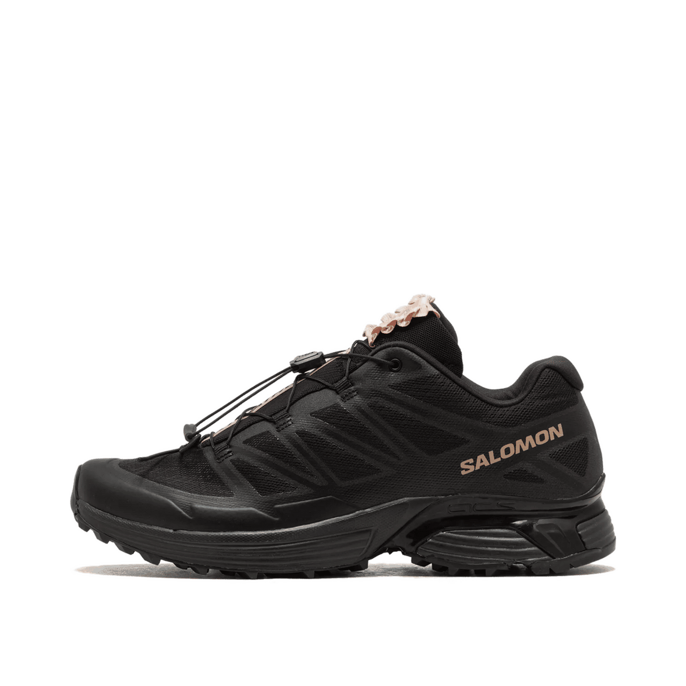 Salomon XT-Pathway 2 Satin "Black / Mahogany Rose" | L47795000