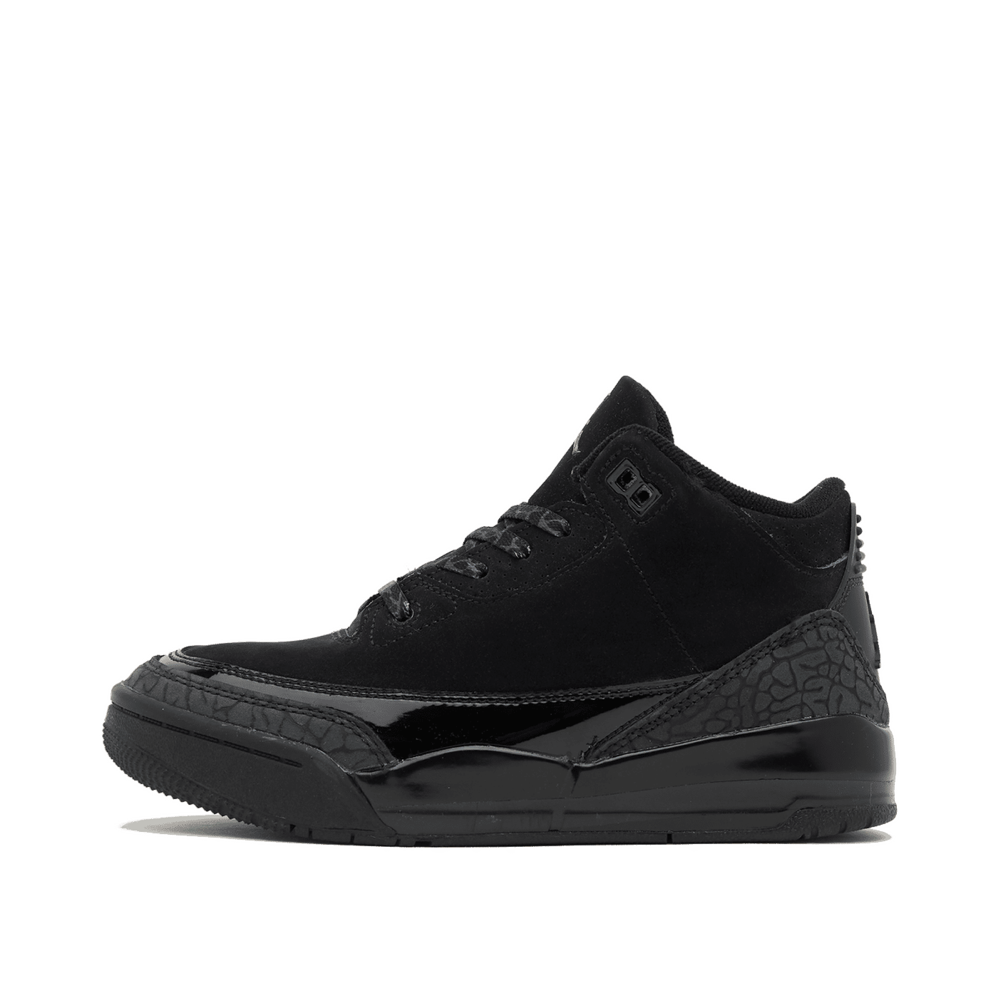 Air Jordan 3 Retro (PS) "Black Cat" | DM0966-001