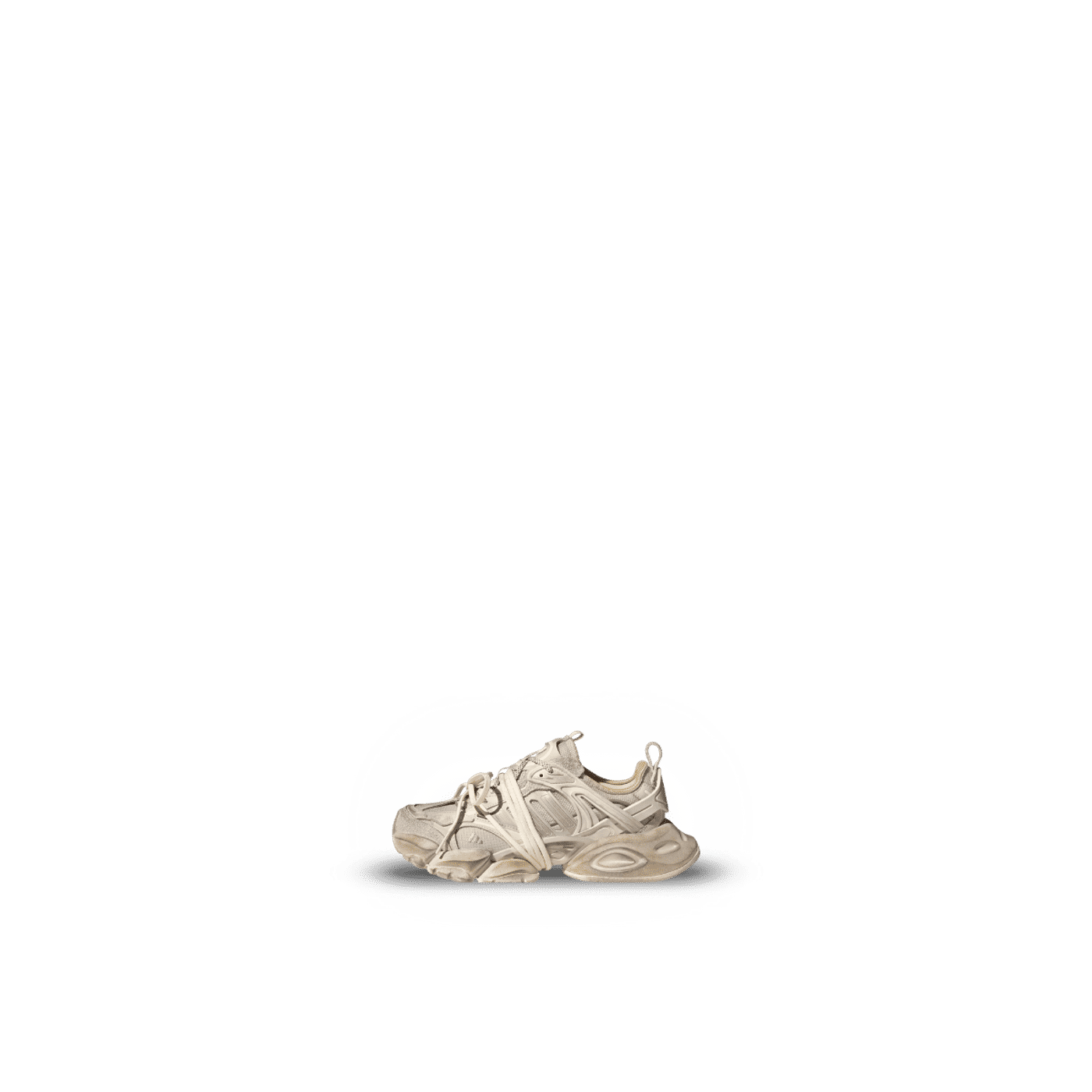 Adidas XLG Runner Deluxe "Wonder Beige" | JR9632
