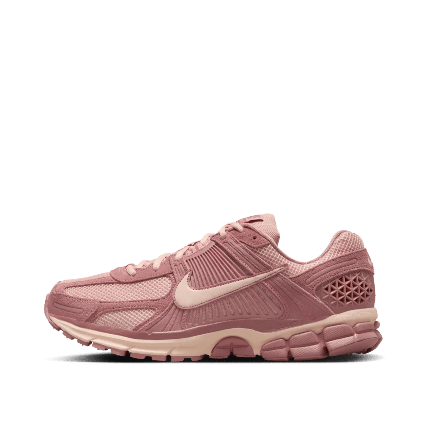 Nike Zoom Vomero 5 "Red Stardust" | HF1553-600