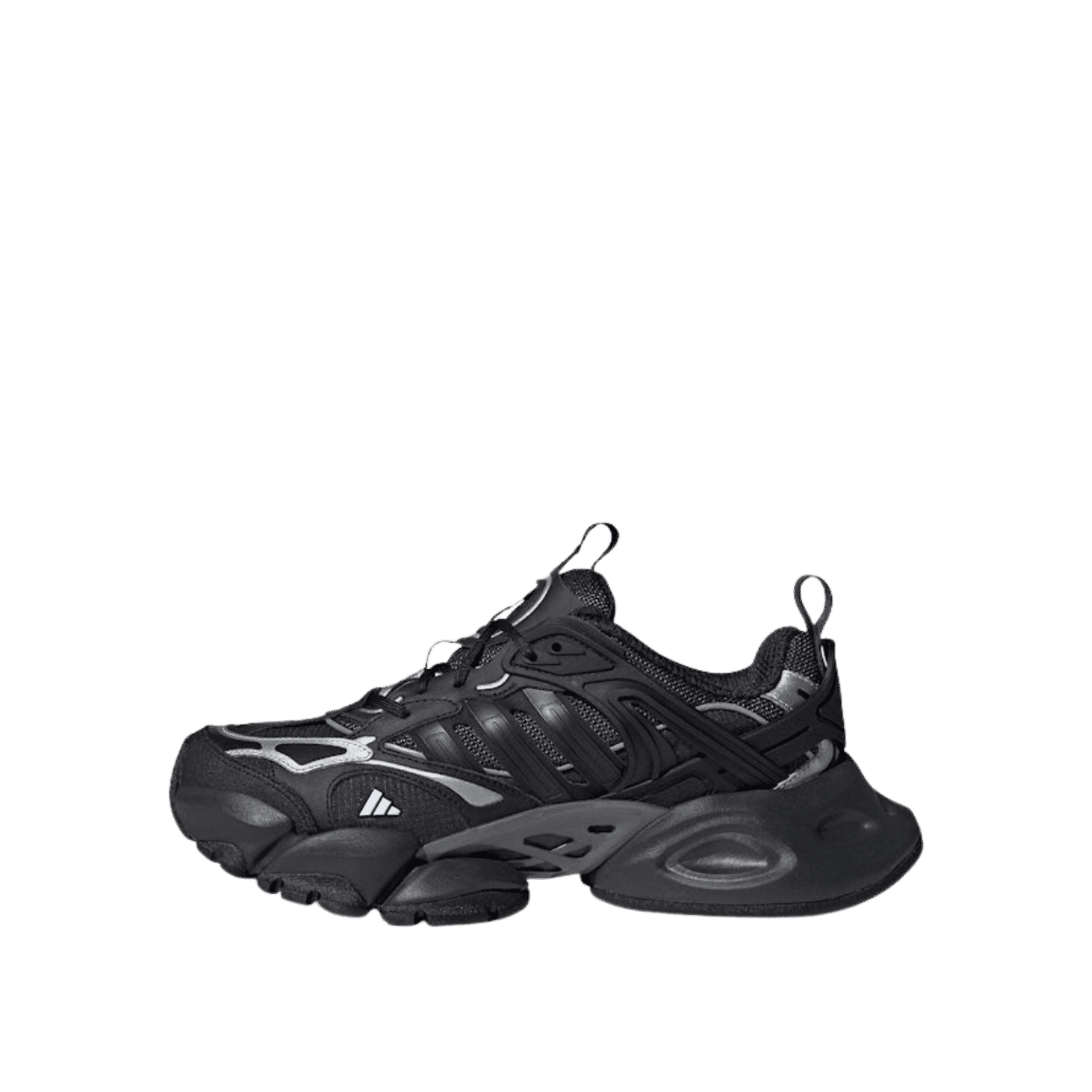 Adidas Vento XLG Deluxe "Black/Silver" | IH0070
