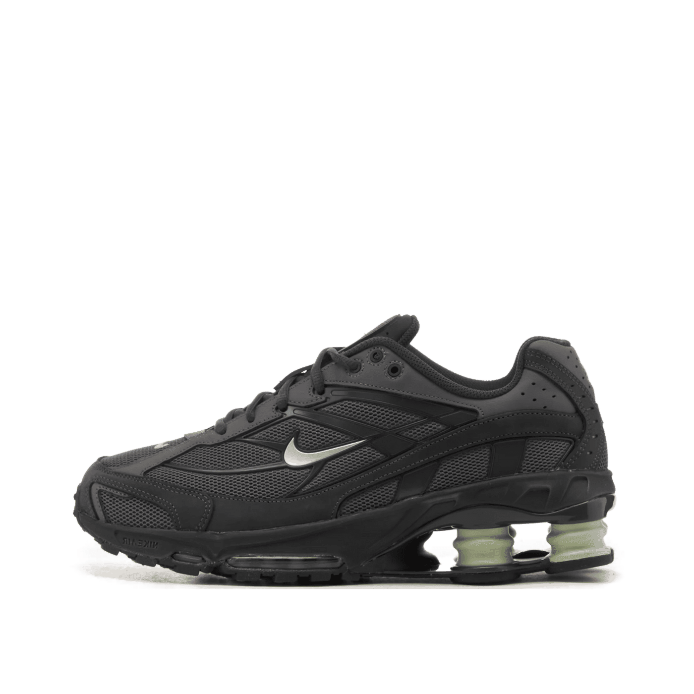 Nike Shox Ride 2 "Black" | HV2540-001