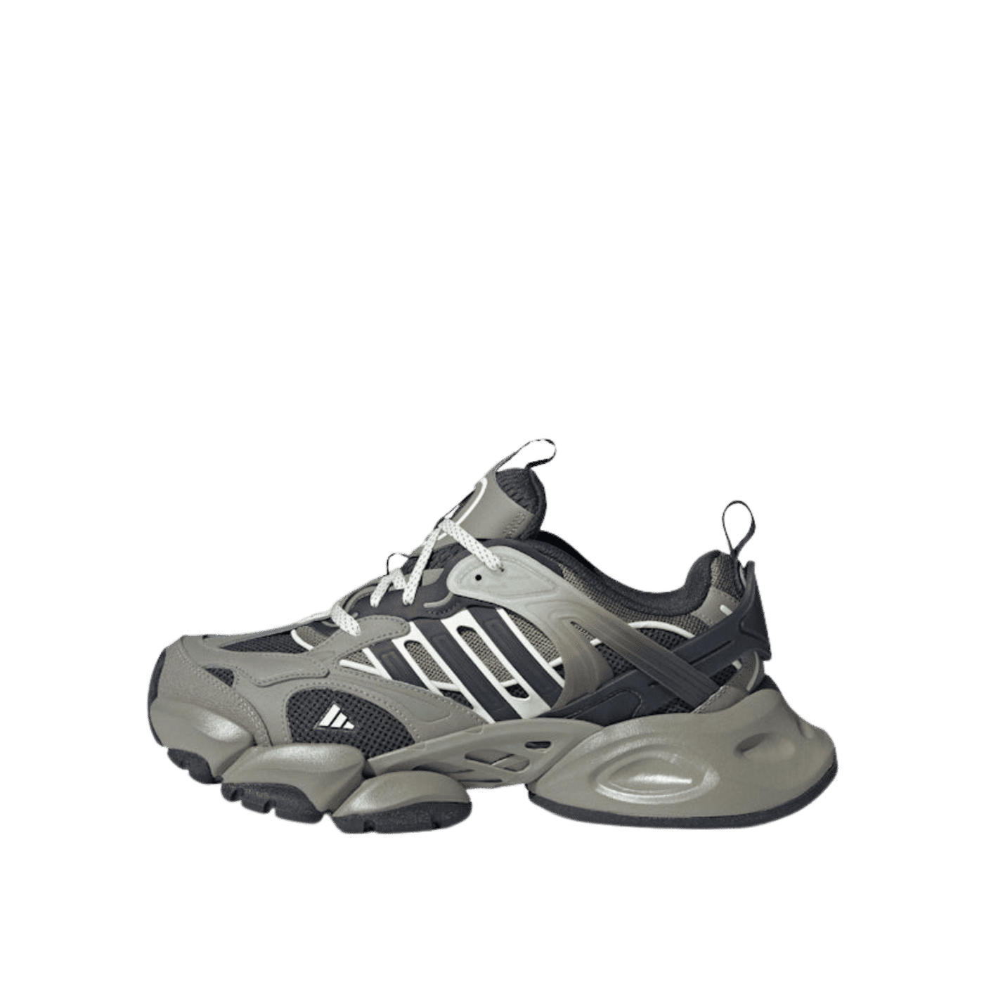 Adidas XLG Runner Deluxe "Grey" | JR8078
