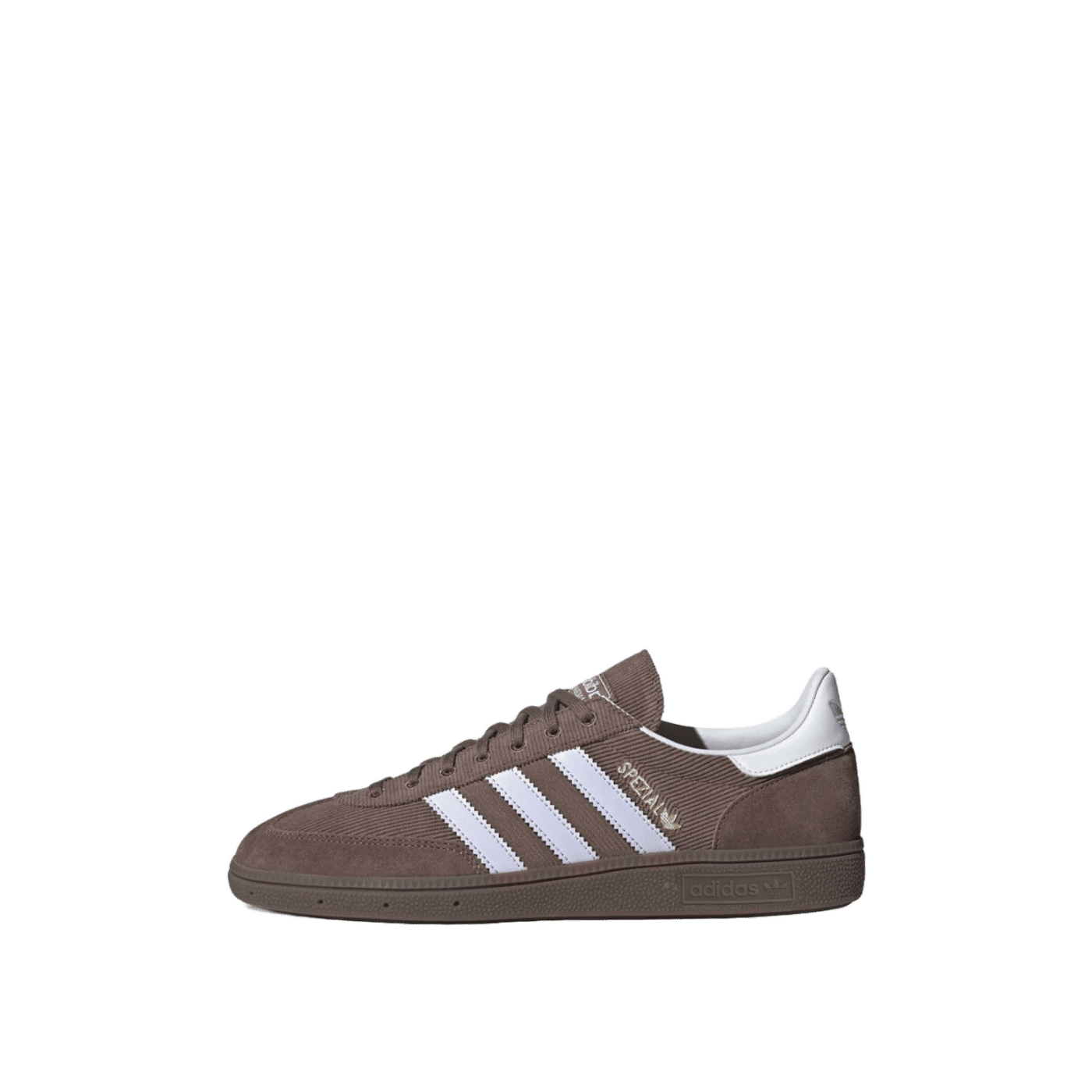 Adidas Handball Spezial "Earth Strata Silver Dawn" | IH4892