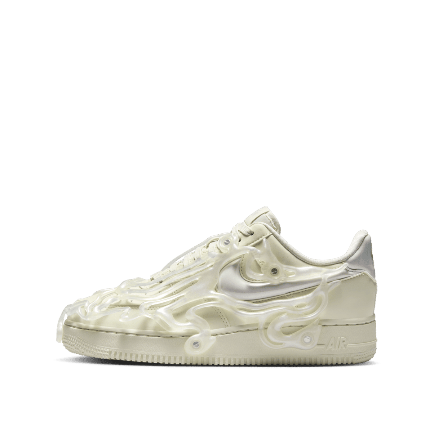 Nike Air Force 1 Low '07 LX "Sea Glass" | FZ2602-001