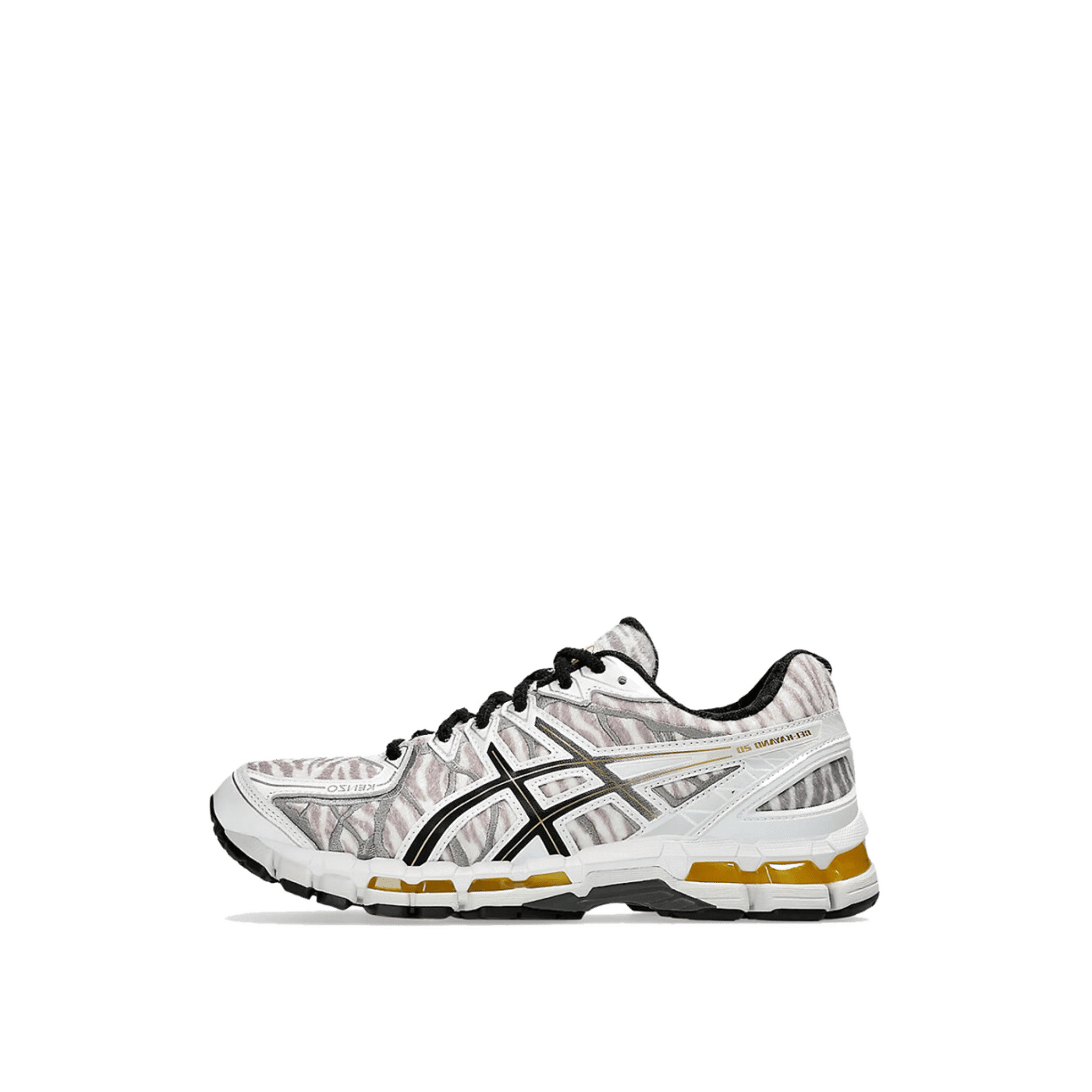 ASICS x Kenzo Gel-Kayano 20 "Glacier Grey" | 1201B032-020