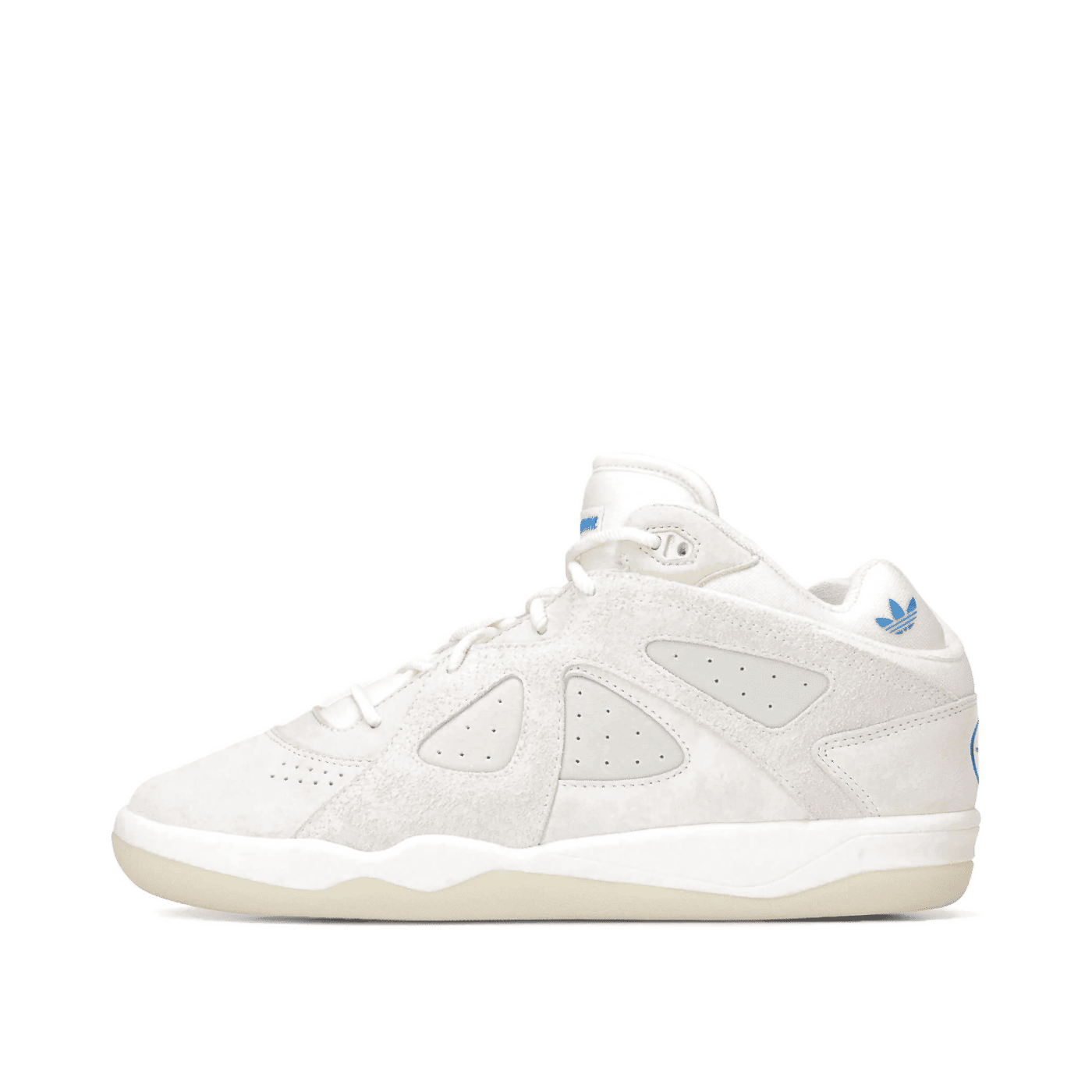 Adidas x Bad Bunny Bad Bo 1.0 "Chalk White / Talc / Core White" | KJ1468