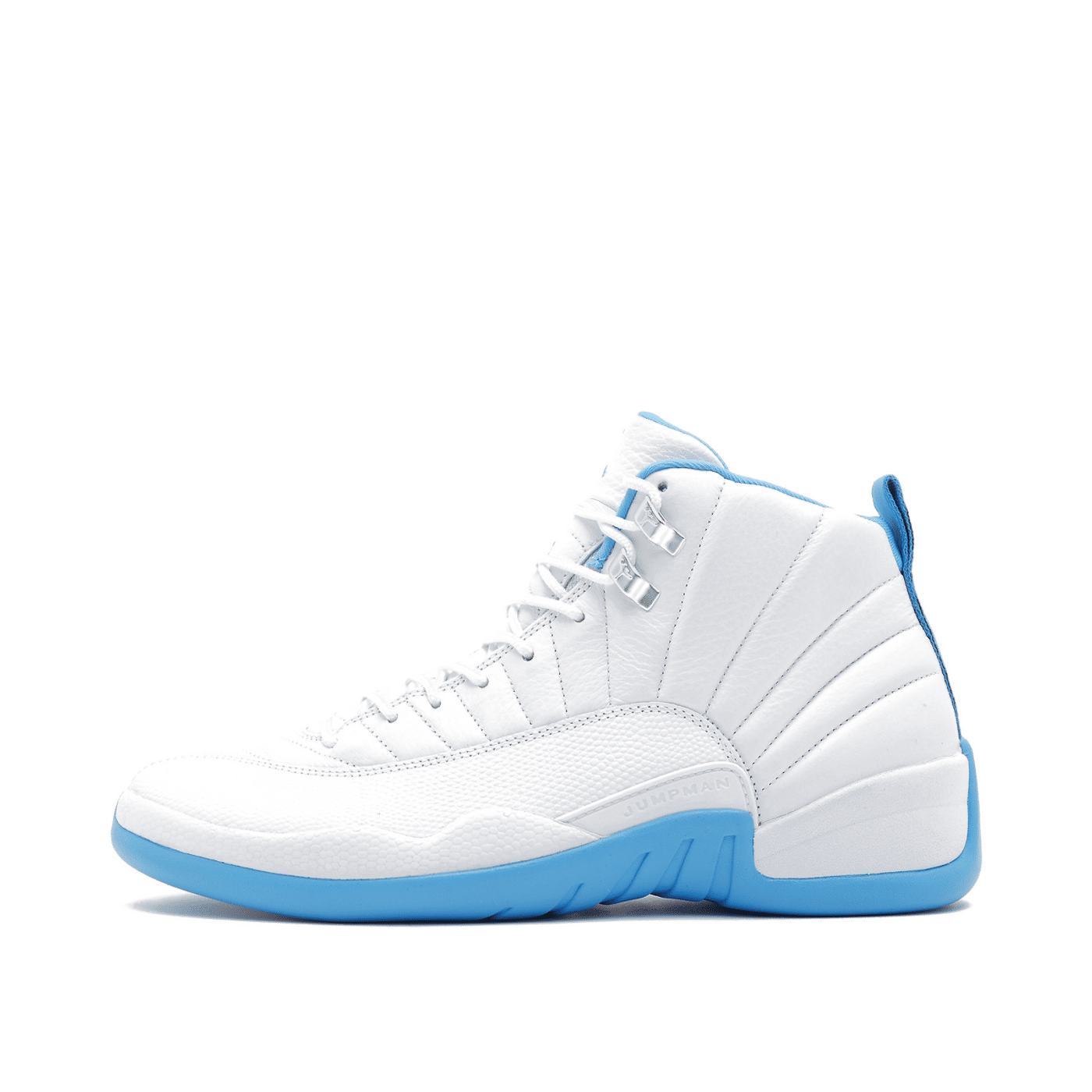 Air Jordan 12 Retro "Melo" "White" | CT8013-112