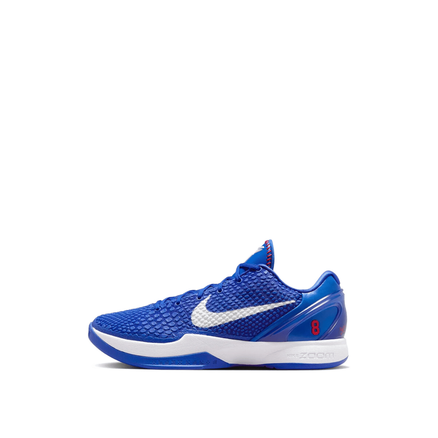 Nike Kobe 6 Protro "Dodgers" | CW2190-400