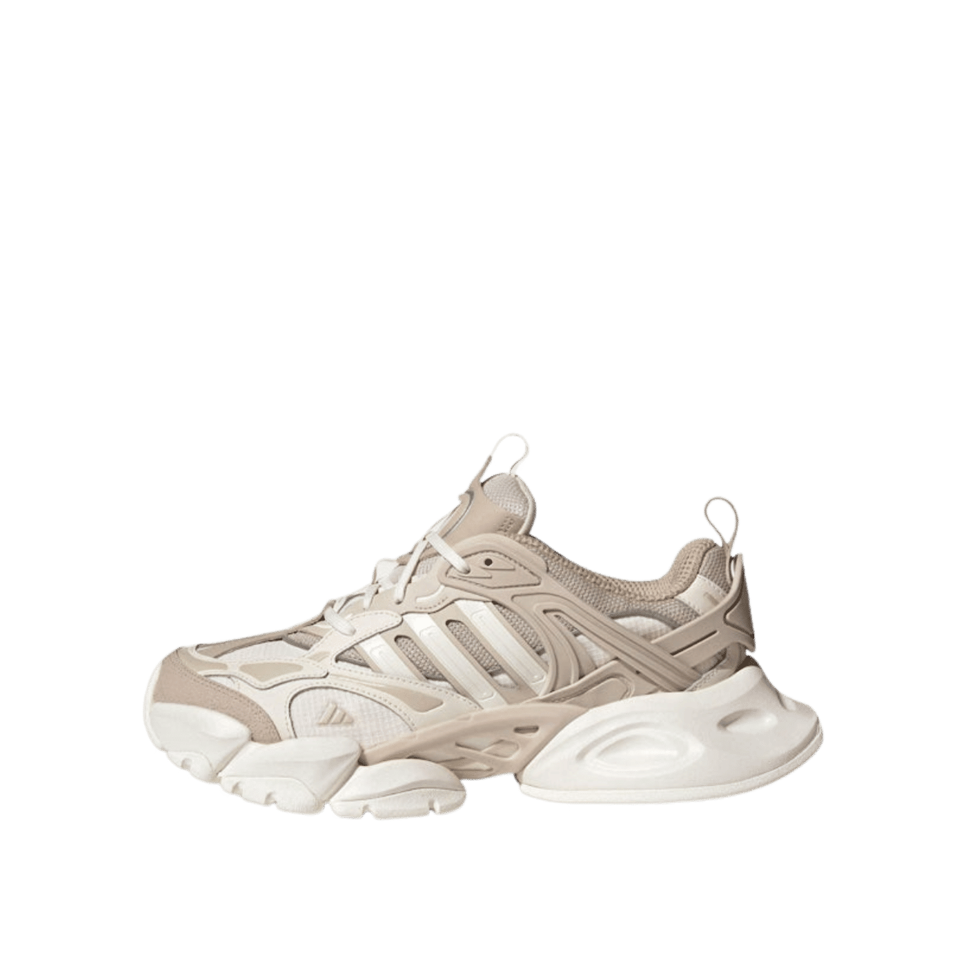 Adidas Vento XLG Deluxe "Beige/White" | IH7799