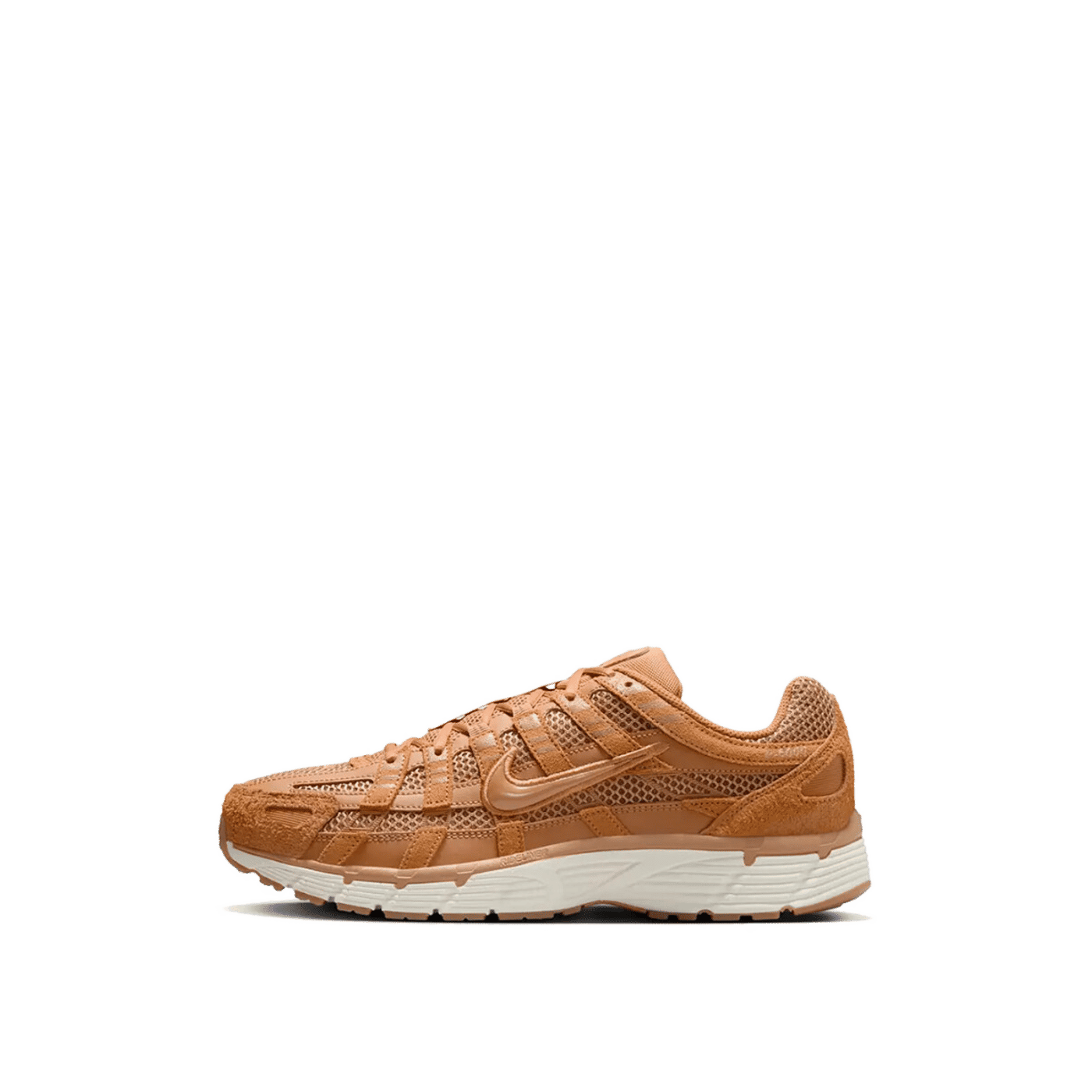 Nike P-6000 SE "Flax Metallic Gold Sail" | HF0015-201