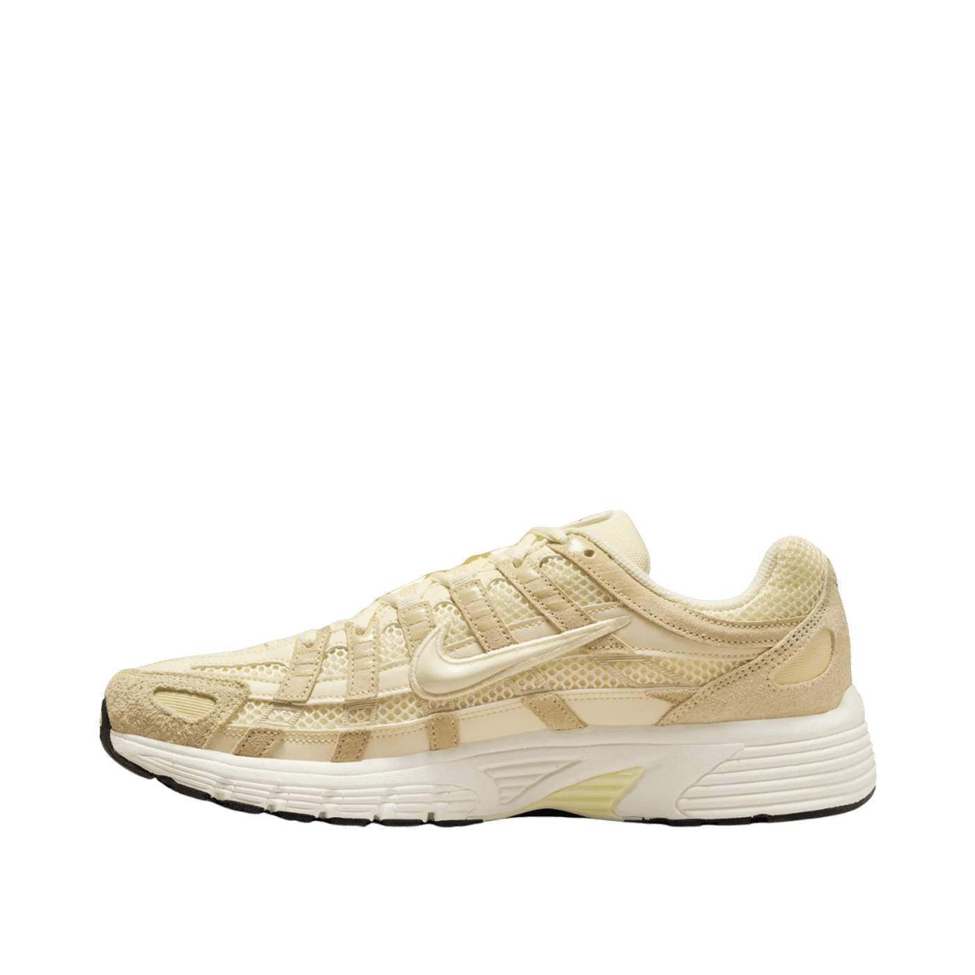 Nike P-6000 SE "Alabaster Sail" | HF0015-700
