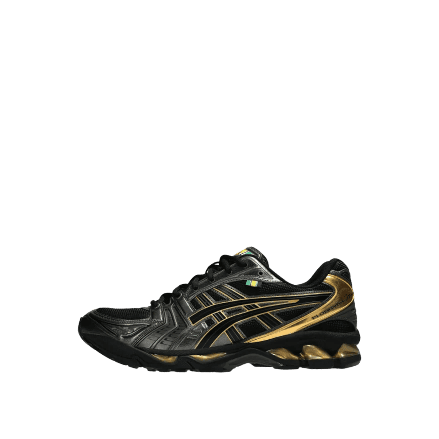 ASICS Gel-Kayano 14 "Senna Lotus" | 1203A860-001