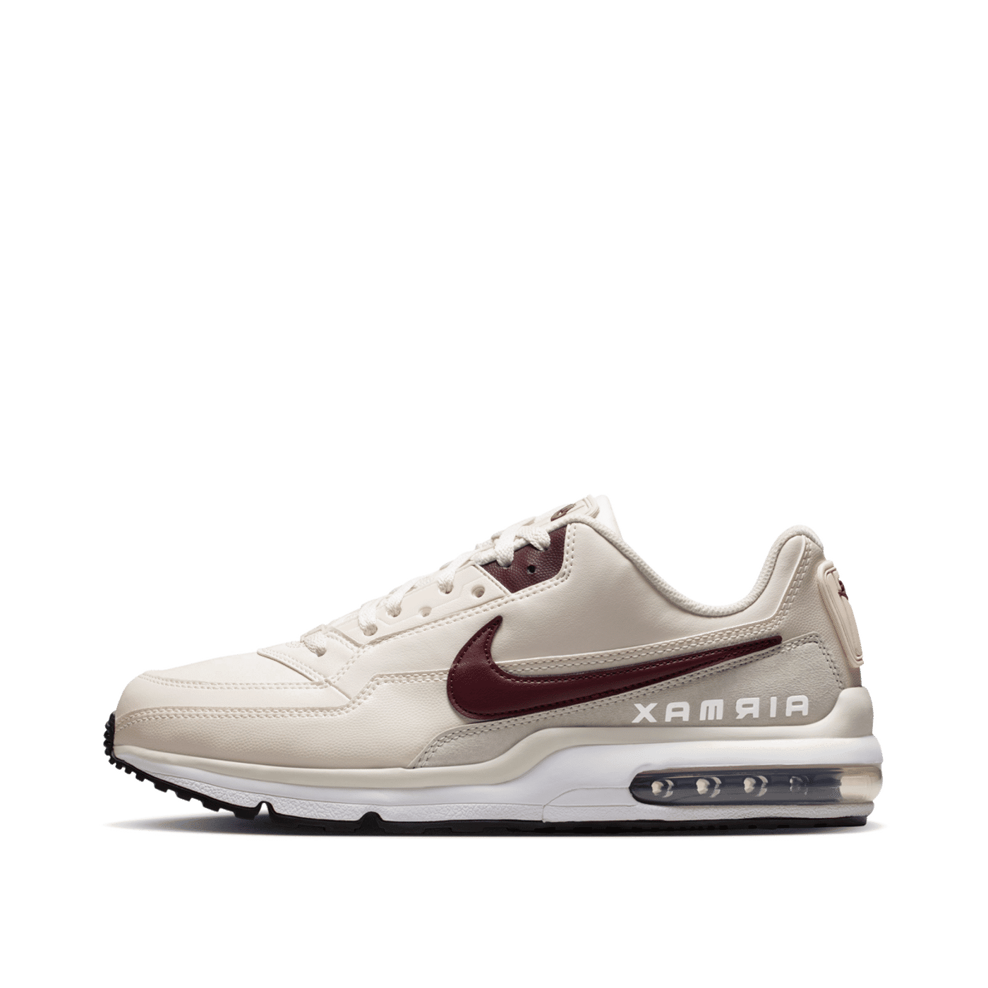 Nike Air Max Limited 3 "Light Beige/Burgundy" | IM4674-003