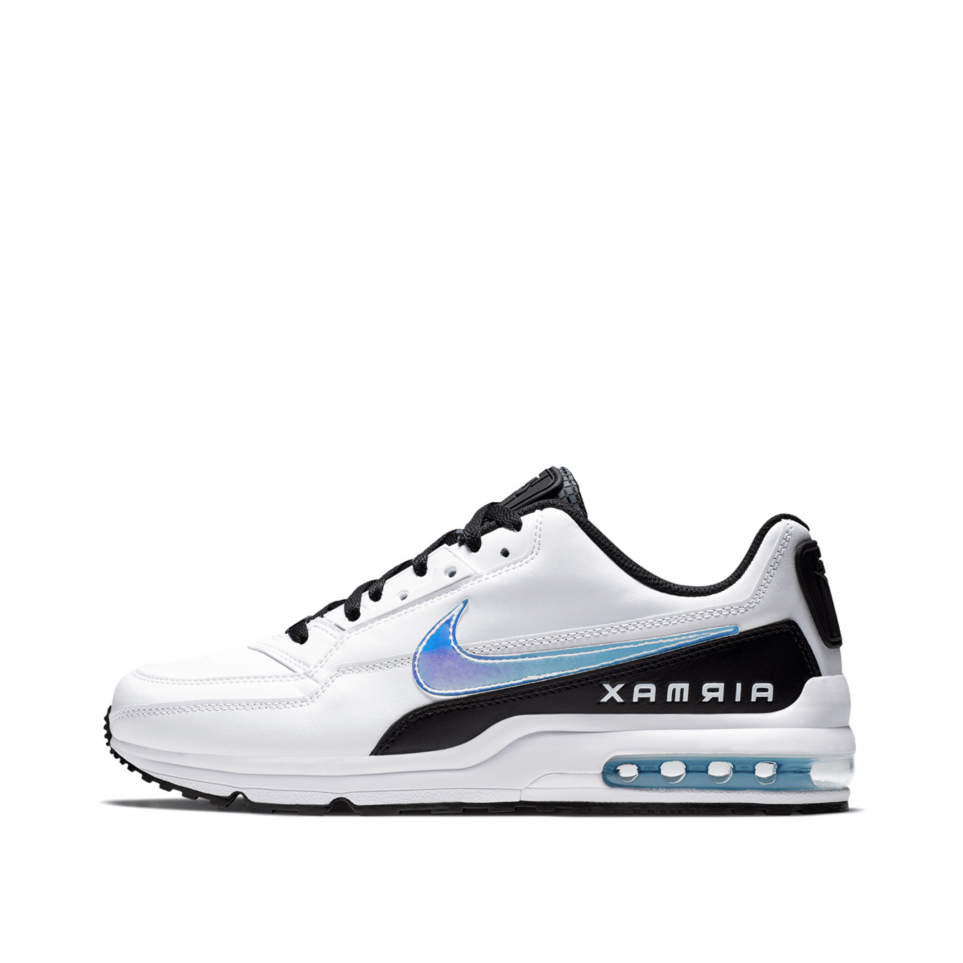 Nike Air Max LTD 3 "White" | CI5875-100