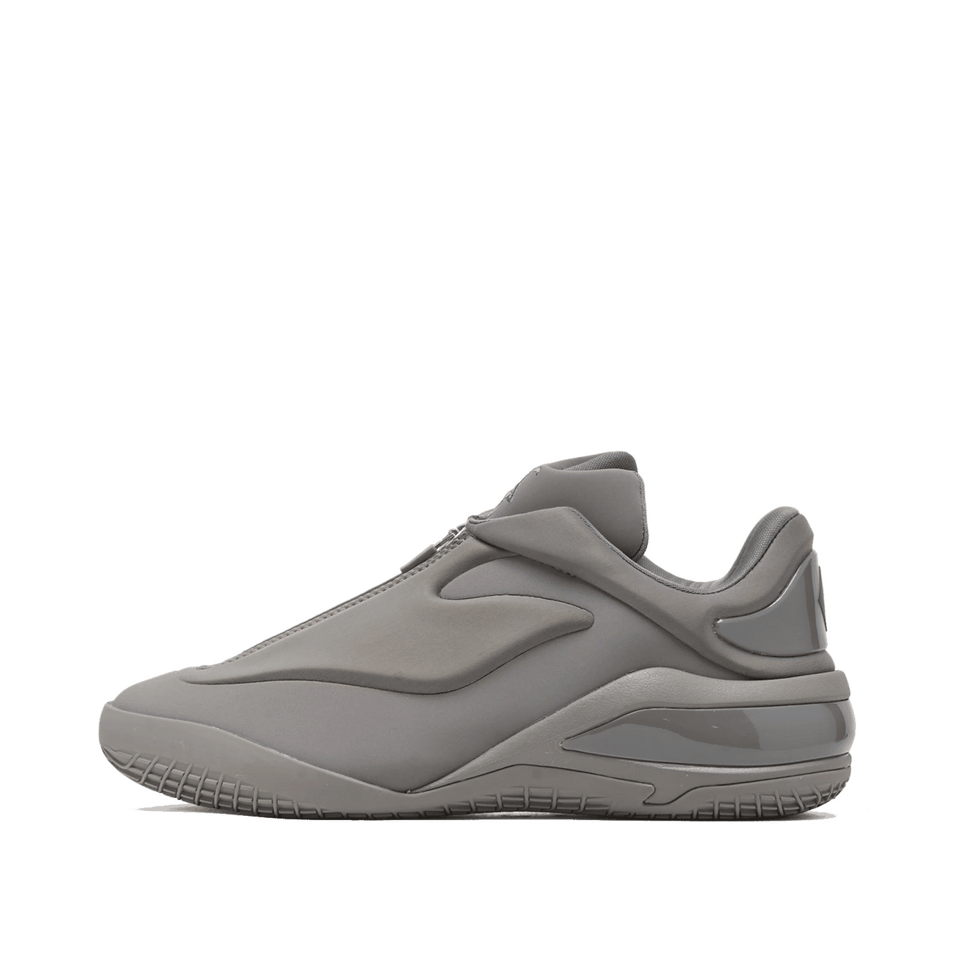 Converse Shai 001 Ox "Ares Grey" | A19837C