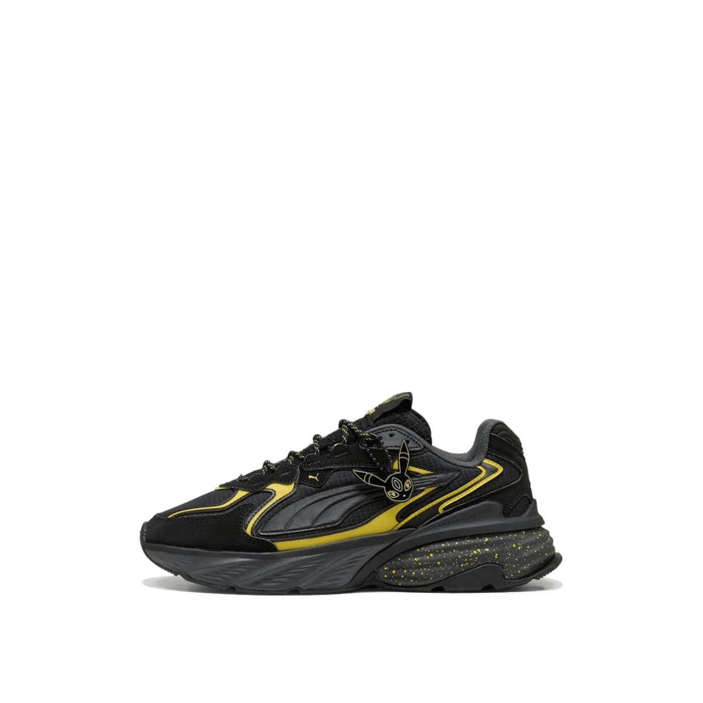 Puma Fade Nitro "Pokémon Umbreon" | 407024-01