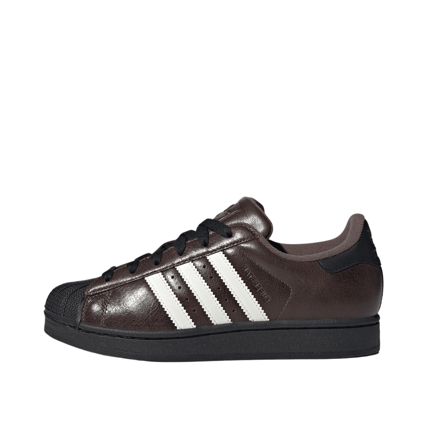 Adidas Superstar II Wmns "Brown" | KI3569