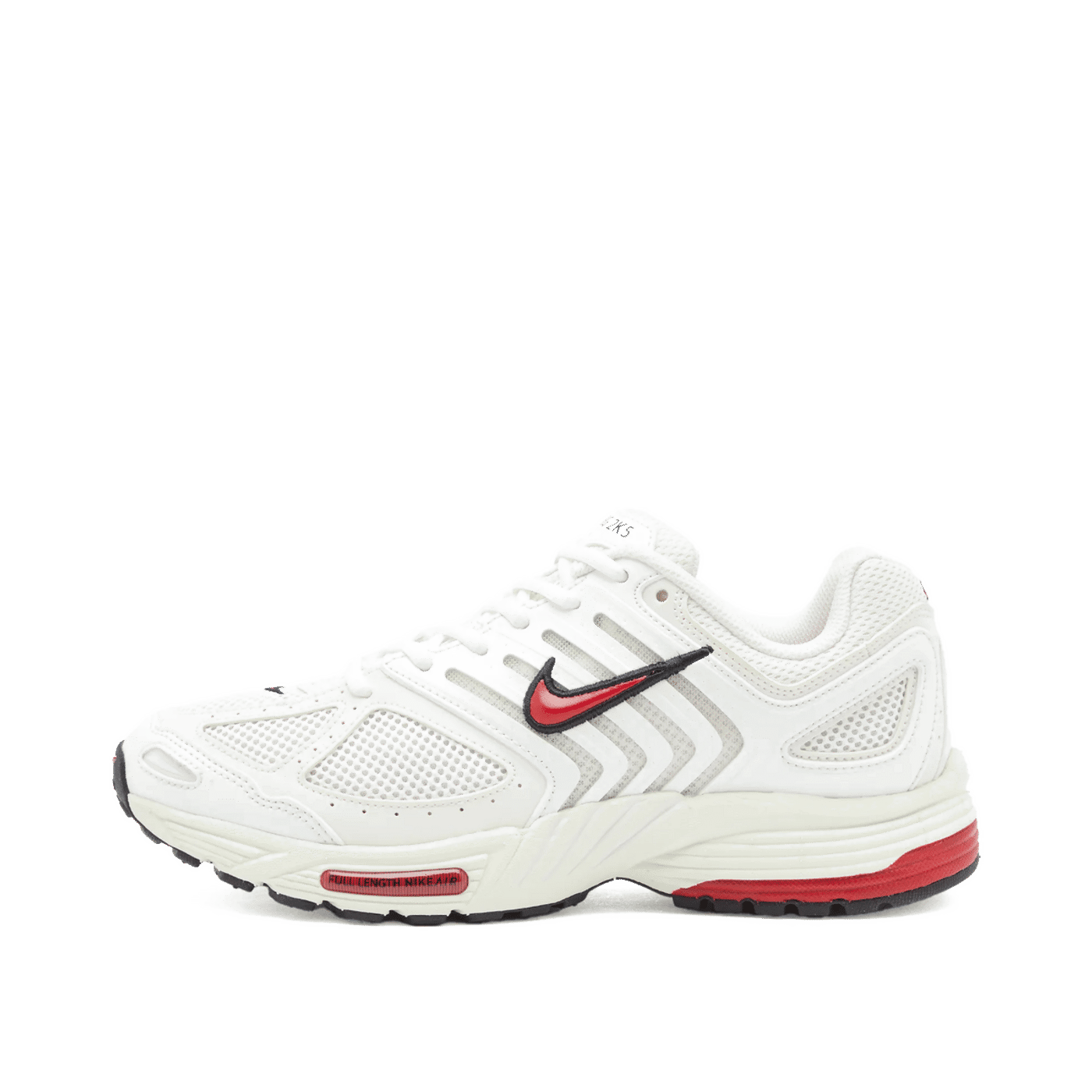 Nike Air Pegasus 2005 Wmns "White/Gym Red/Phantom" | FN7153-101