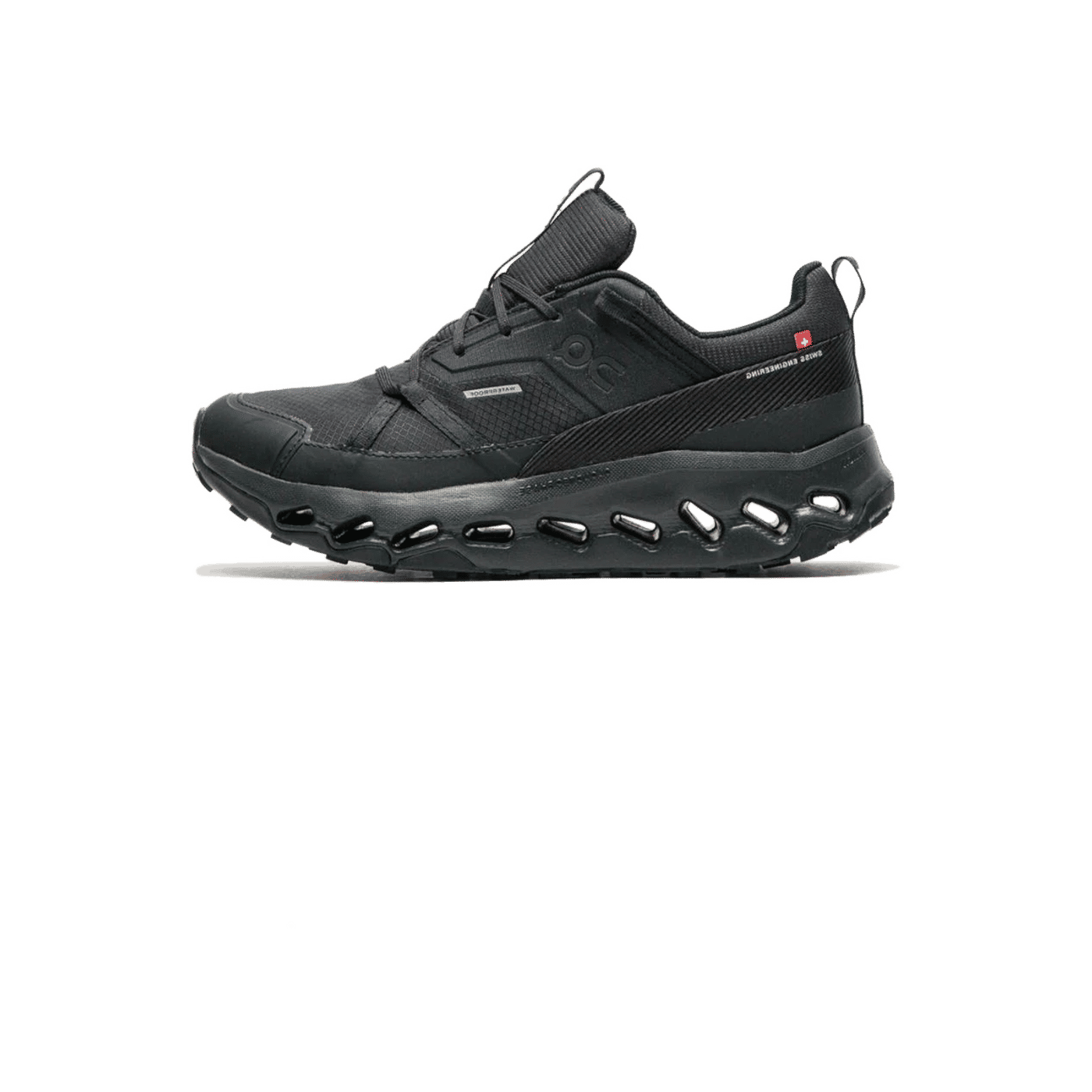 On Cloudhorizon WP "Black/Black" | 3WE10021043