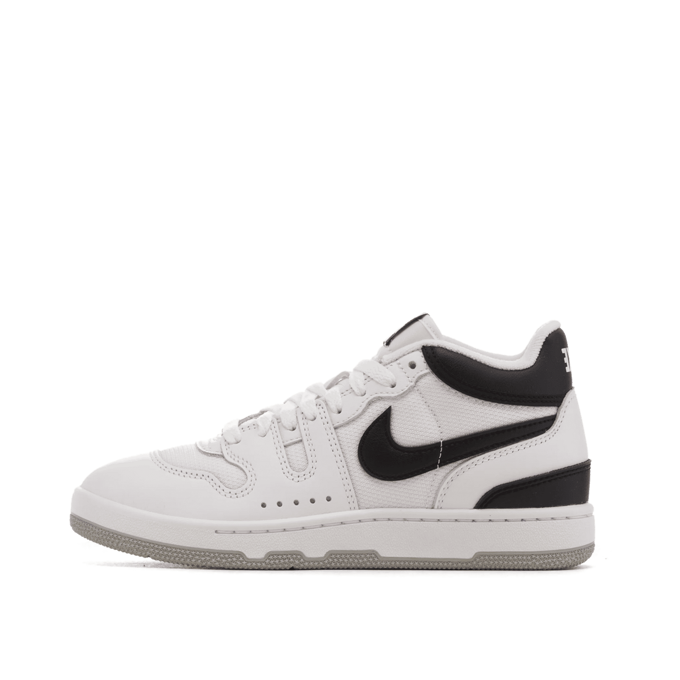 Nike Mac Attack QS SP "White Black" | FB8938-101