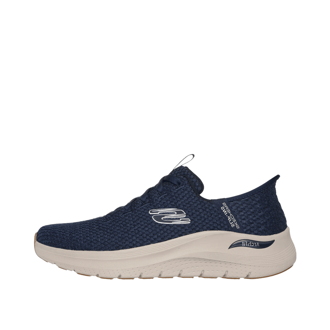 Skechers Arch Fit 2.0 "Look Ahead" | 232462NVY