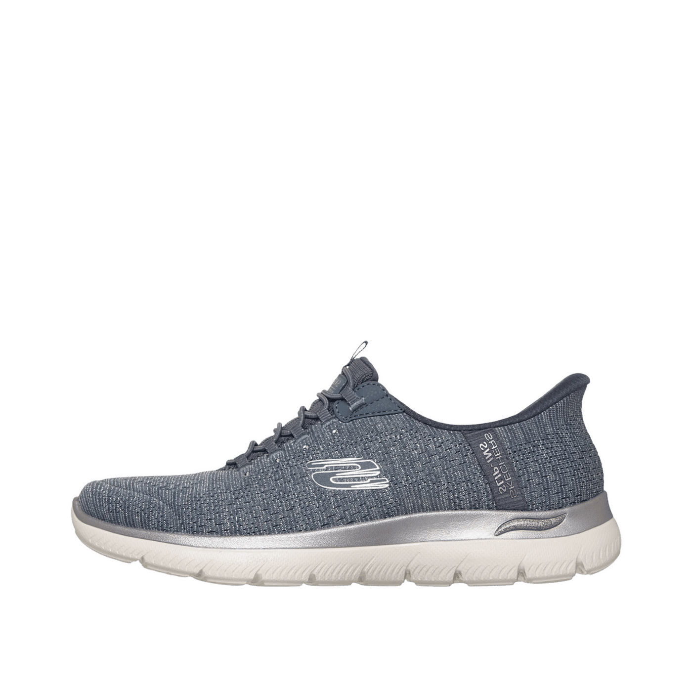 Skechers Martha Stewart Arch Fit Summits "Soft Shimmer" | 150641SLT