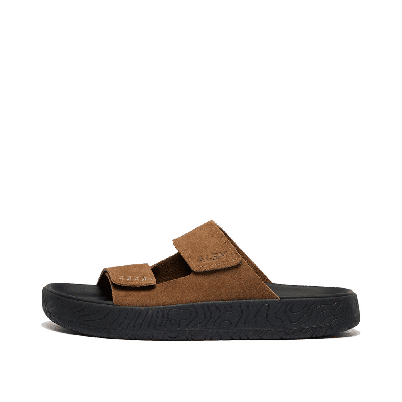 Veja Etna "Suede Brown" | SA3220678A