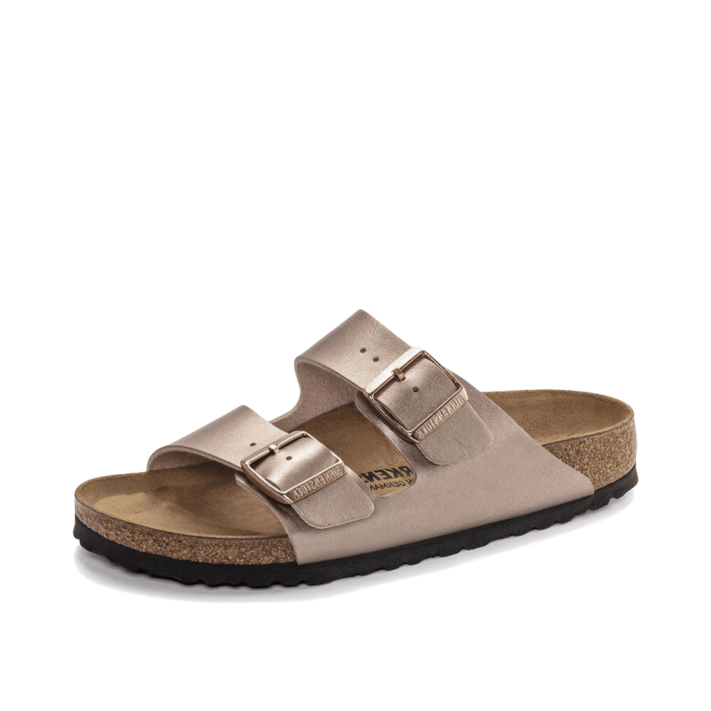 Birkenstock Arizona Birko-Flor Narrow "Rosa" | 1023960
