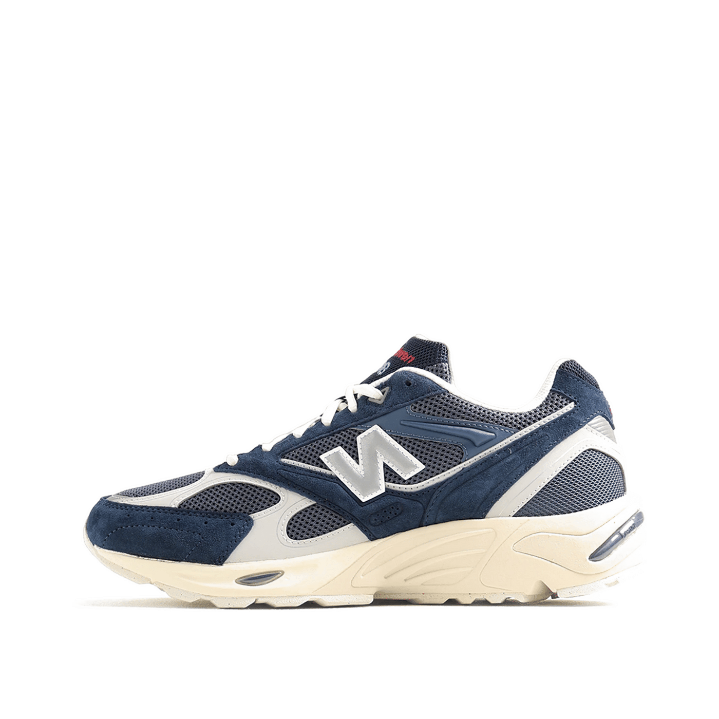 New Balance U880R "Navy/Vintage Indigo/Grey" | U880R6ZZ