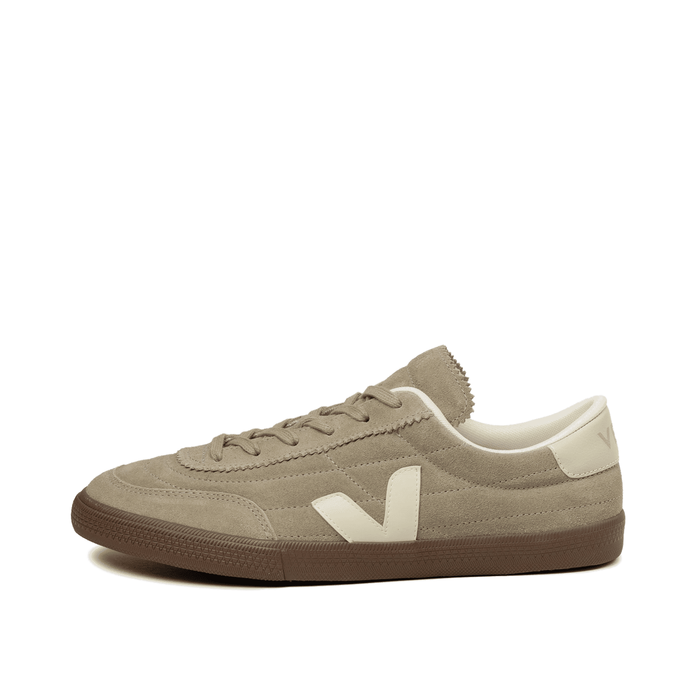 Veja Panenka "Taupe/Pierre/Bark" | FU0320901B