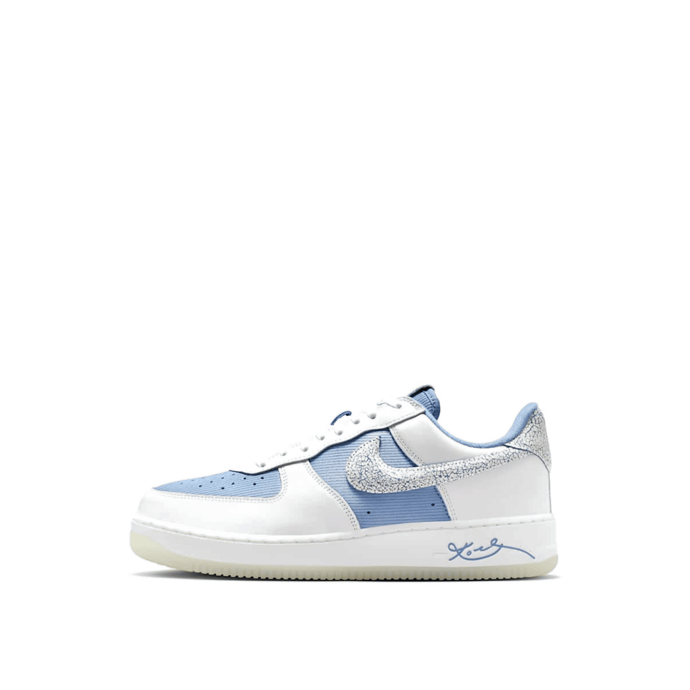Nike x Kobe Bryant Air Force 1 Low Protro "City Of Champions" | IM0583-400