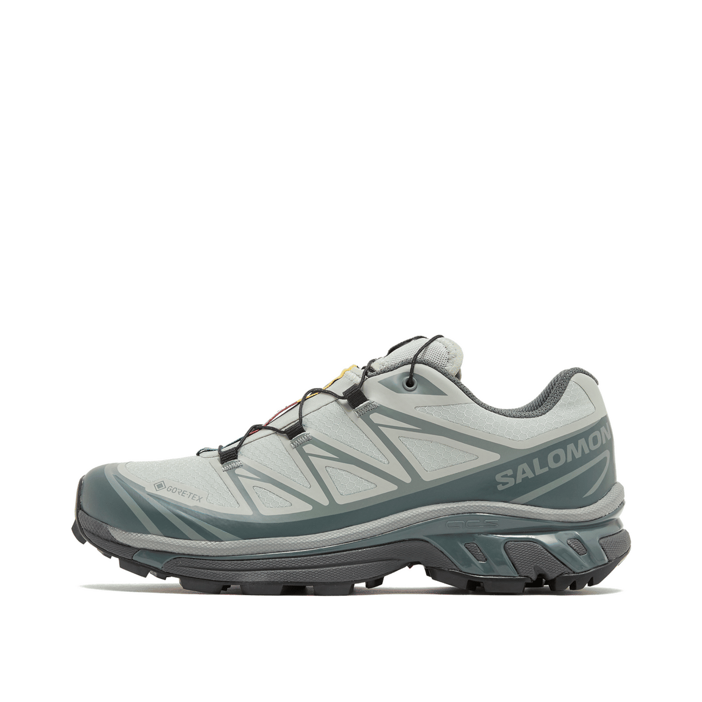Salomon XT-6 GTX "Grey Green" | L47991700