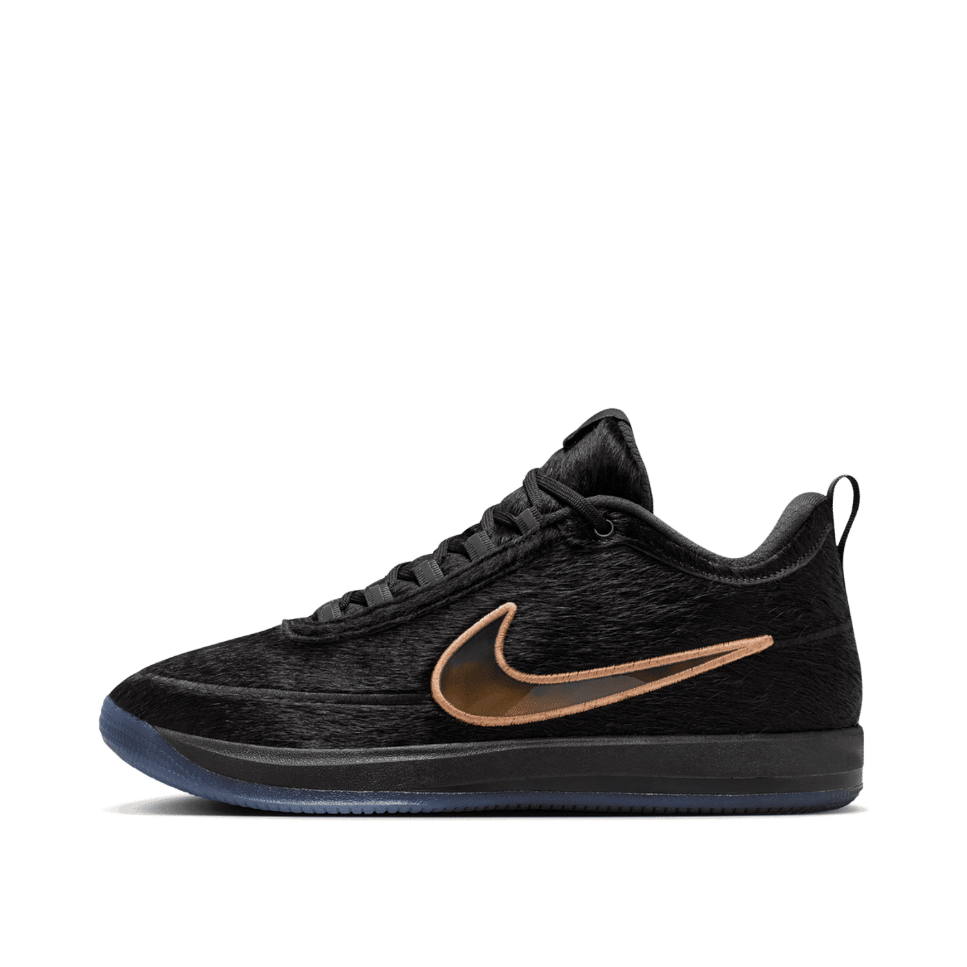 Nike Book 2 HH "Black" | IX1832-001