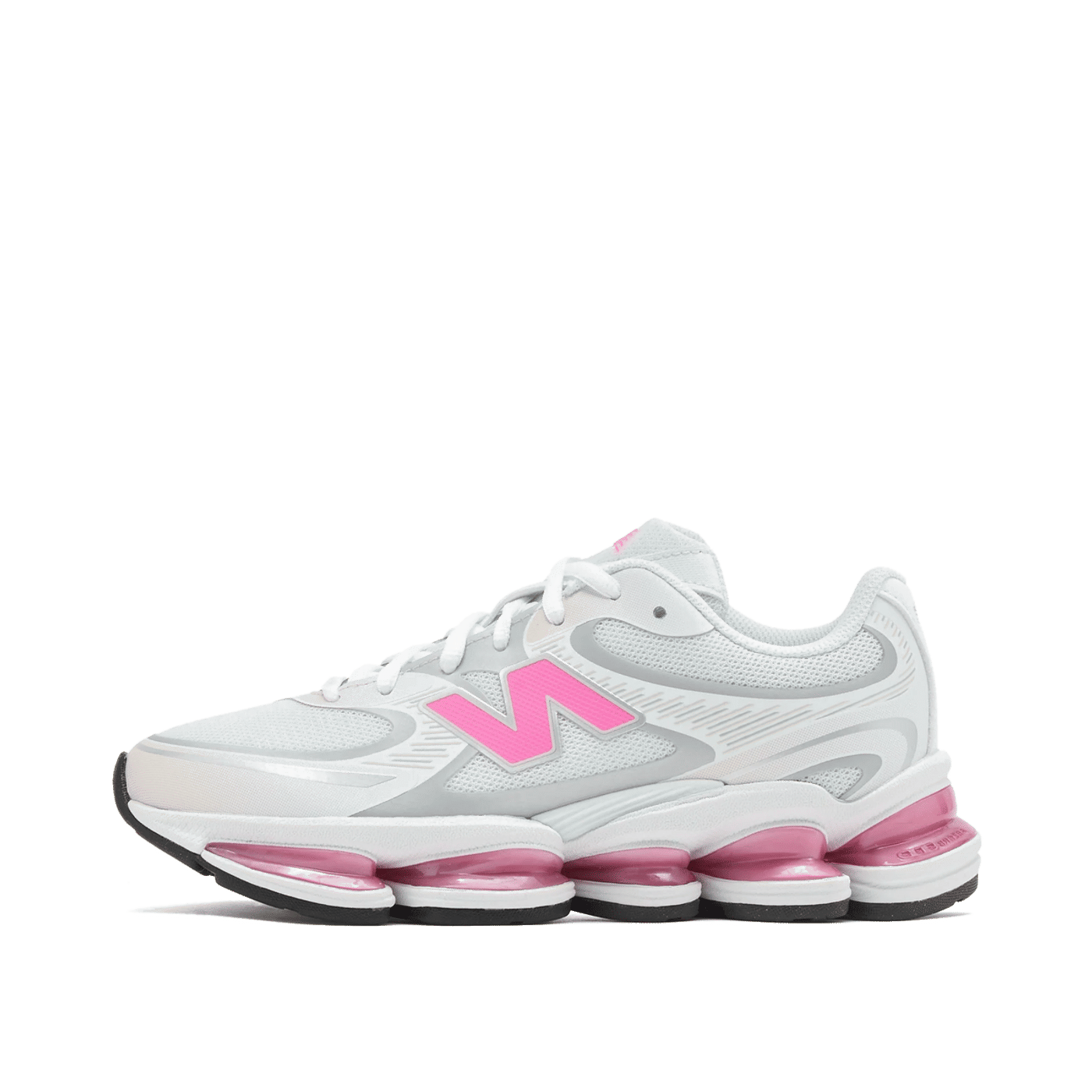New Balance 2000 "Lighter Pink Heat" | U20007MM
