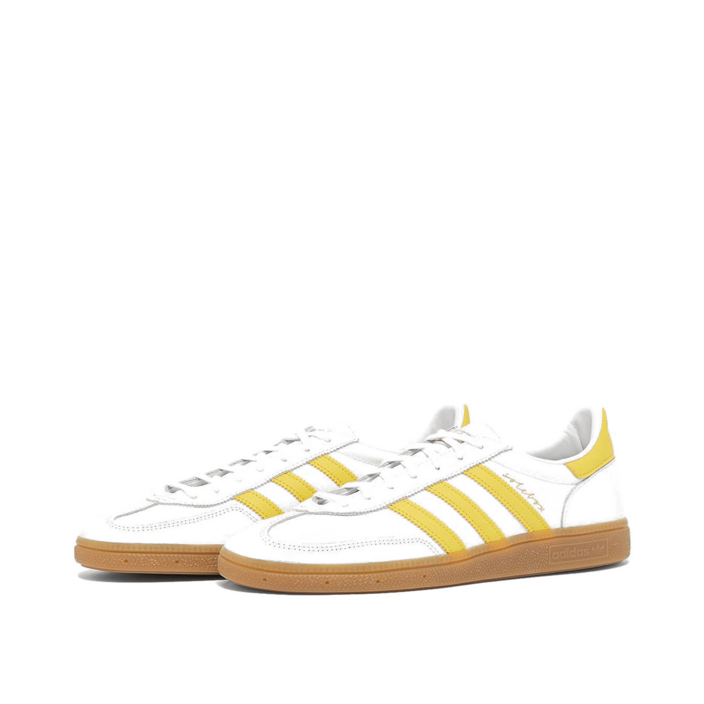 adidas Originals x solebox Handball Spezial "White" | JR1120