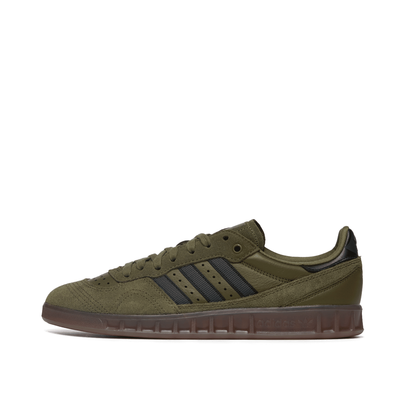 Adidas Handball Top RM "Focus Olive/Carbon/Core Black" | JR4294