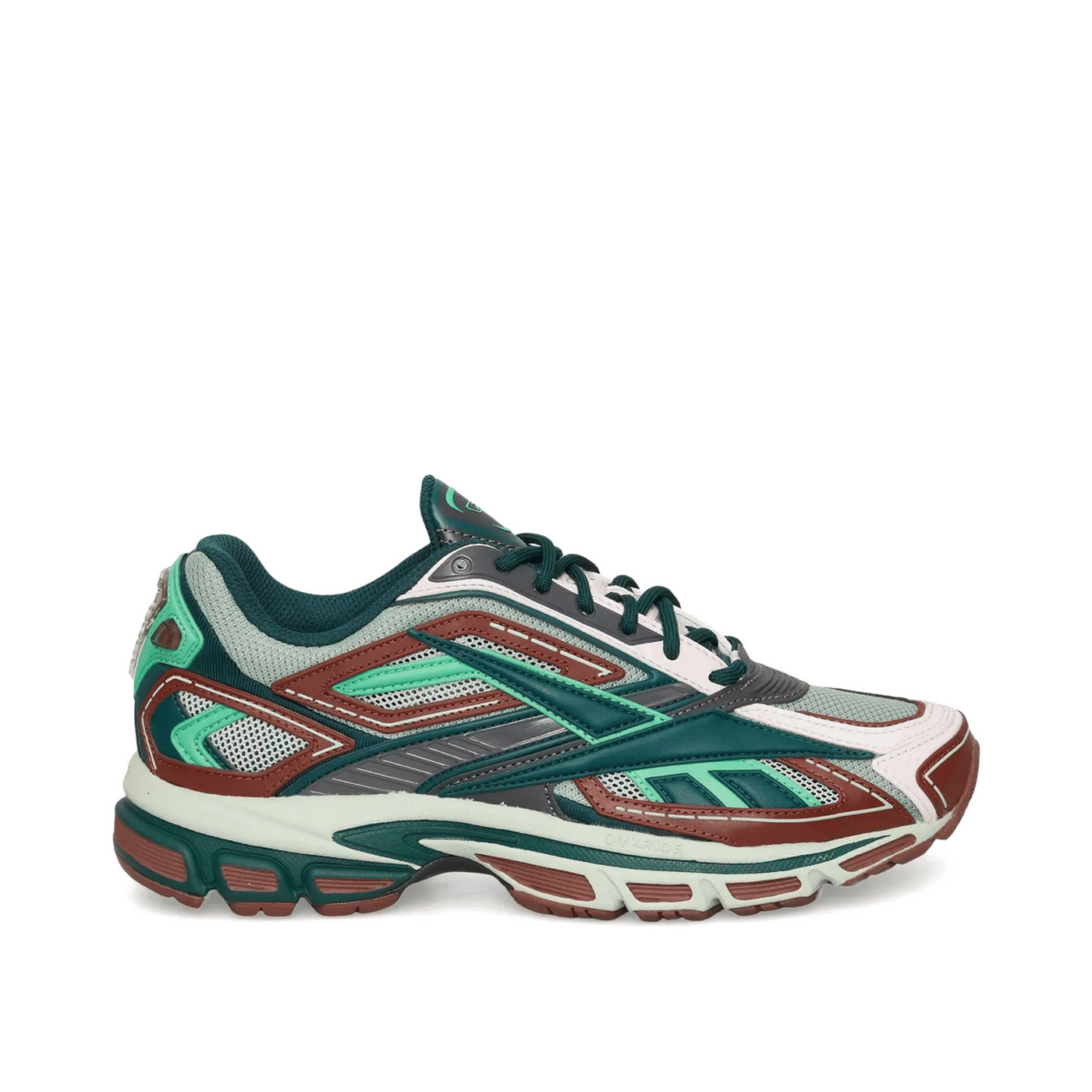 Reebok Premier Road Ultra "Optical Emerald/Dew/Rust" | 100262266P