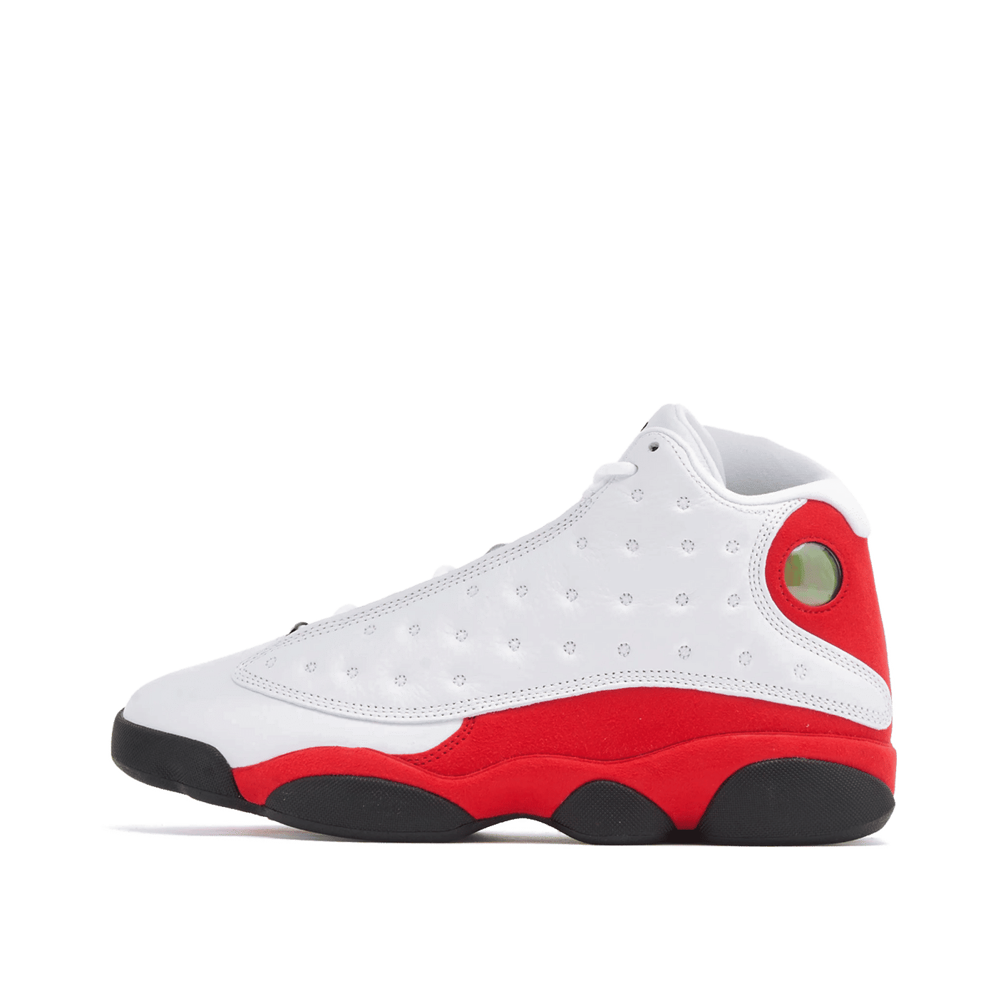 Air Jordan 13 Retro "White/University Red" | 414571-102