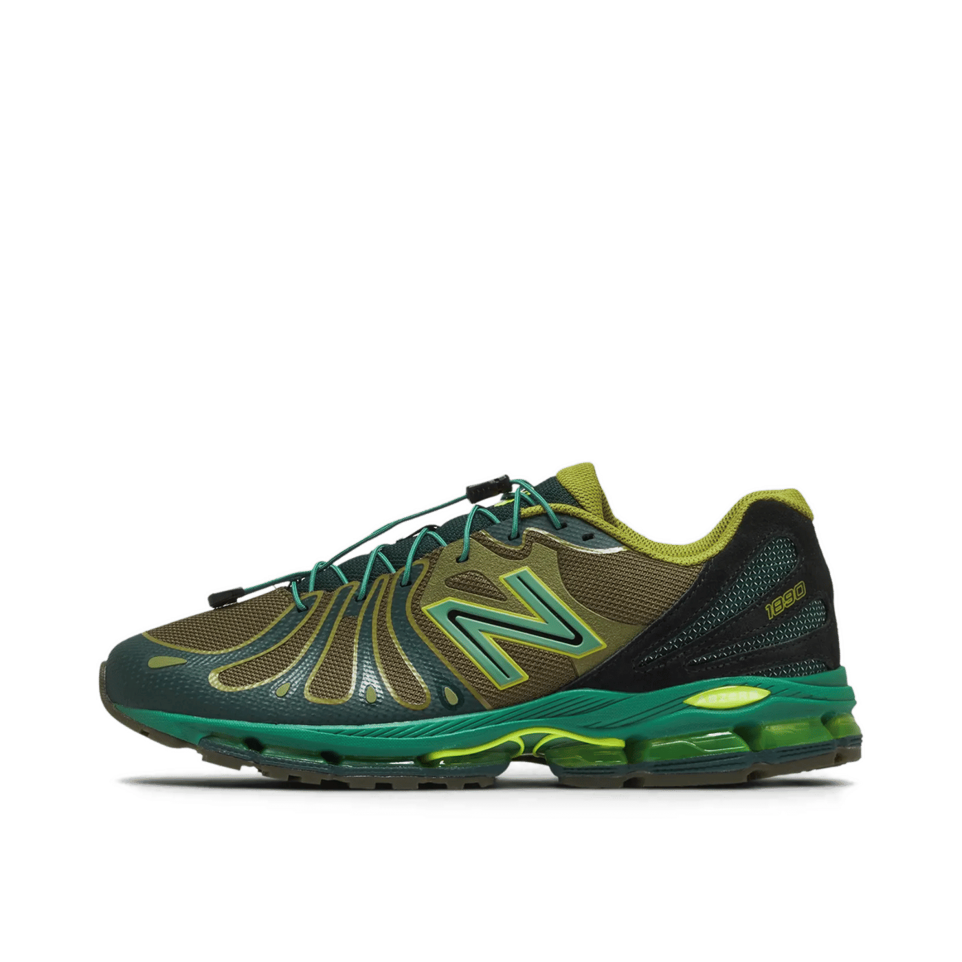 New Balance 1890 "Green" | U18907BP