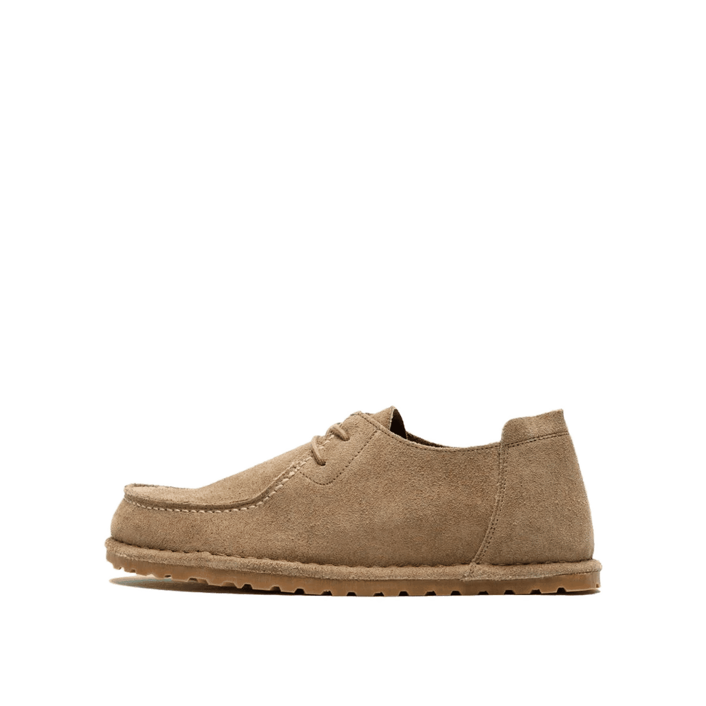 Birkenstock Utti Lace LEVE "Brown" | 1034384