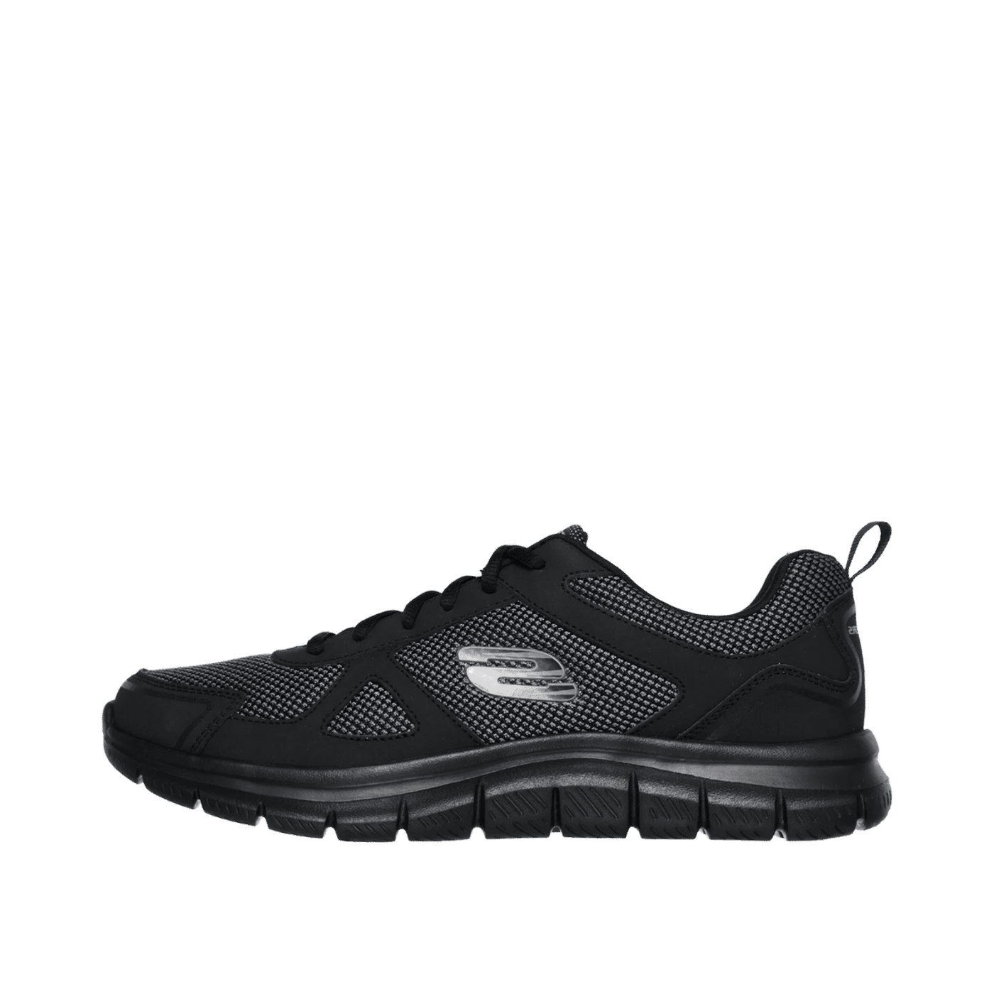 Skechers Track - Bucolo "Black" | 52630BBK