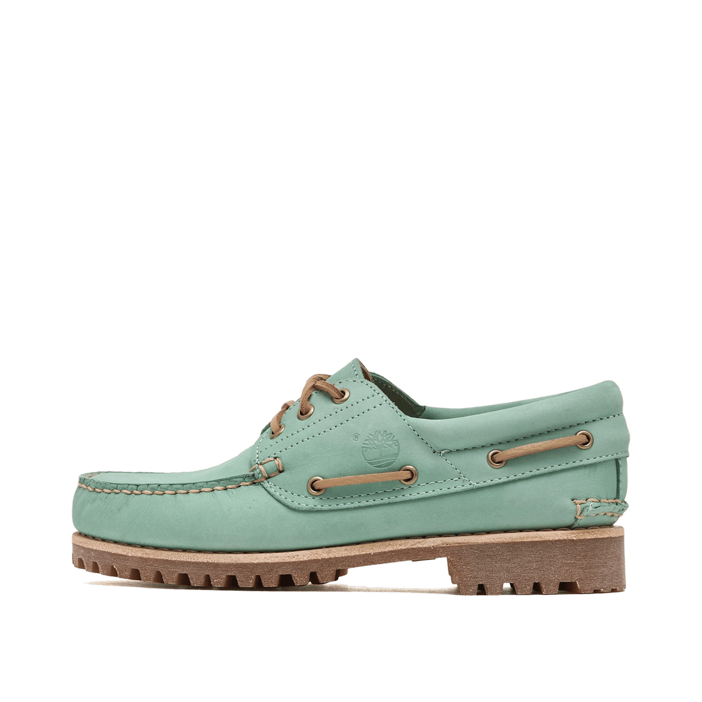 Timberland Men's "Turquoise" | TB0A2PDQES71