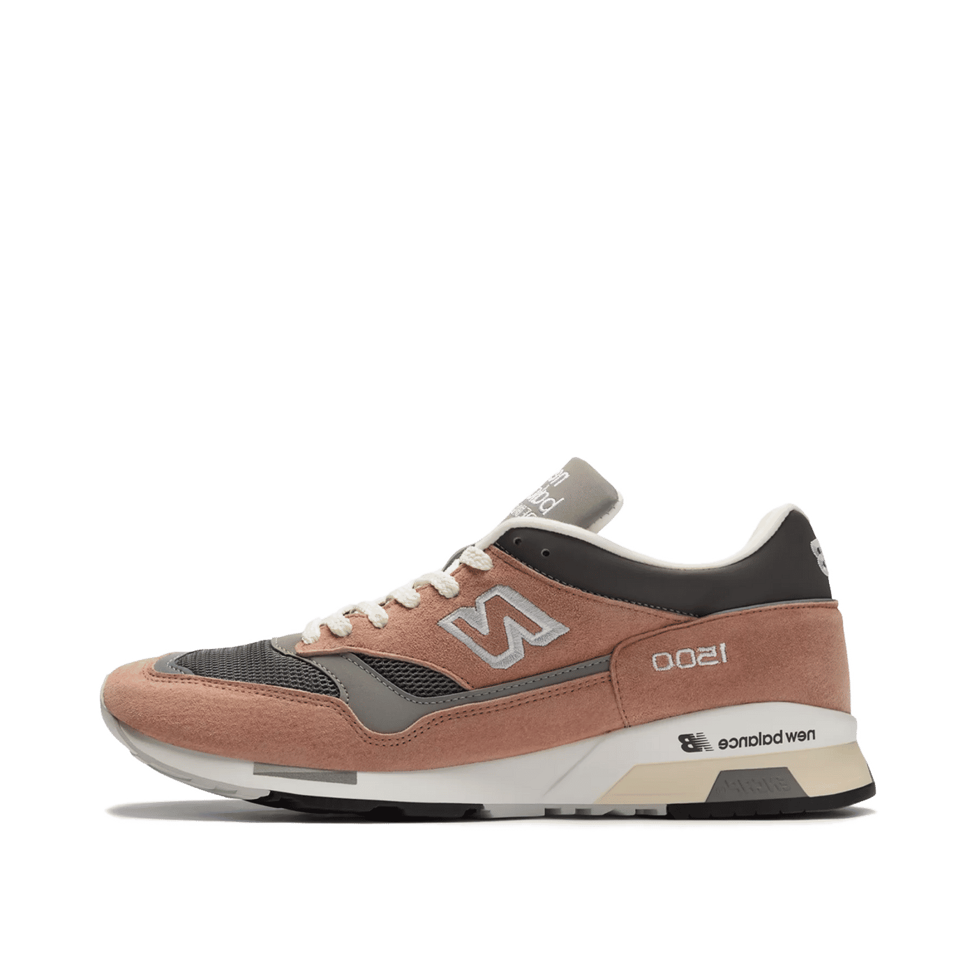 New Balance 1500 Made in UK "Cork / Dark Gull Grey / Elephant Skin" | U1500CGC