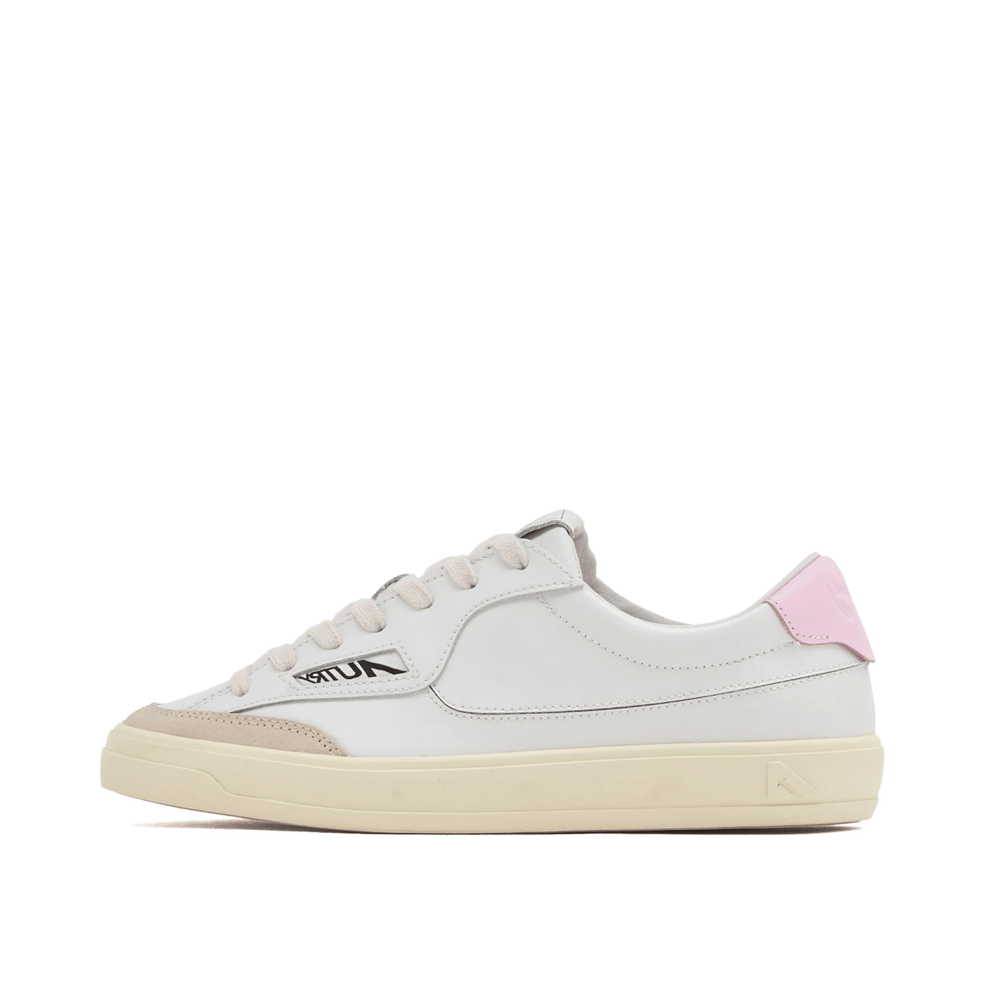 Autry Windscape Low W "White / Fairy Tale" | SCLWUK04